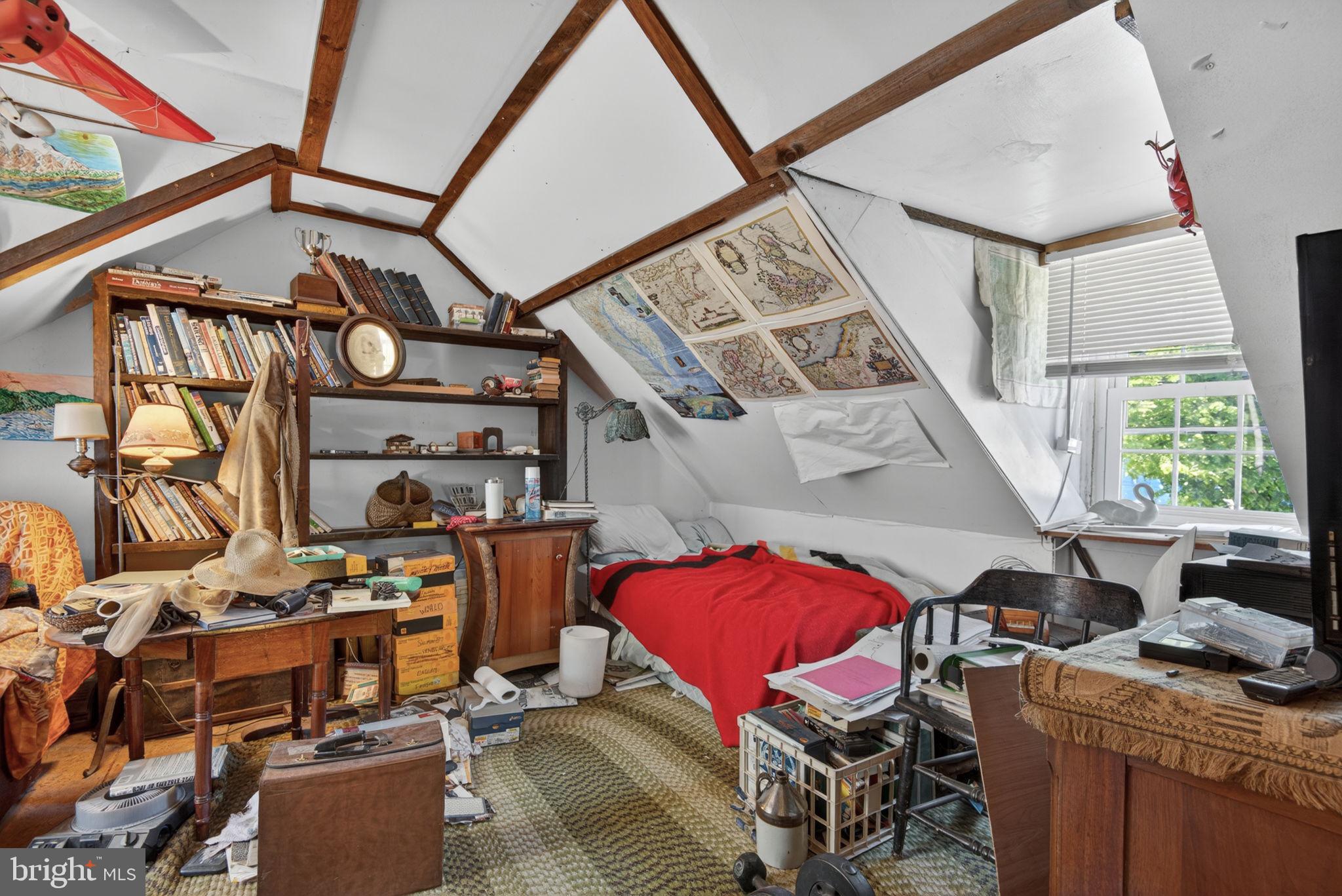 CABBAGE HILL - Residential