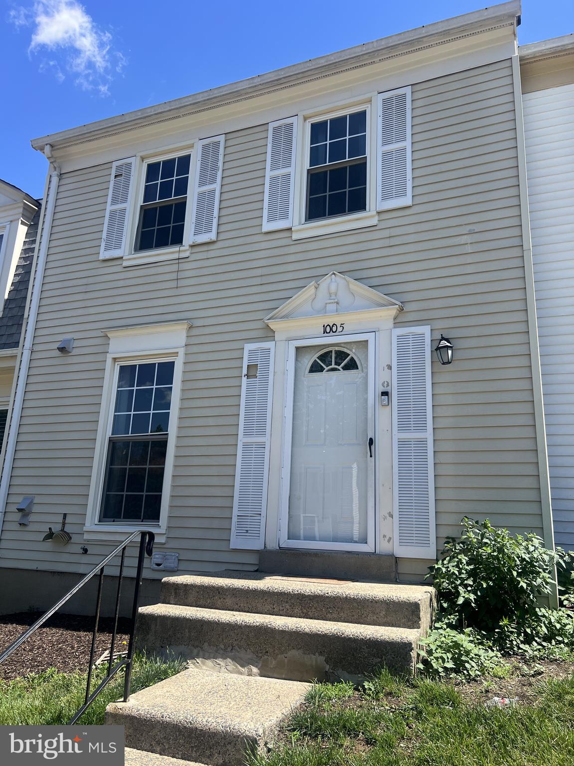 NEWBERRY - Residential