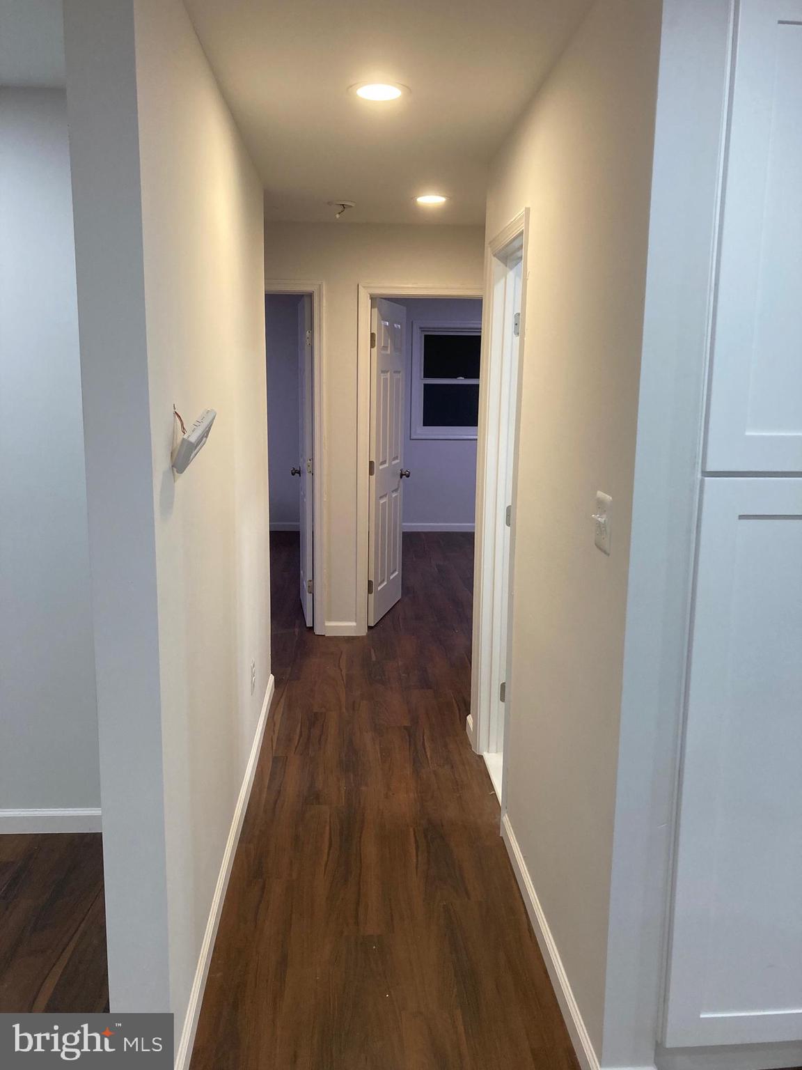 DARVILLE - Residential Lease