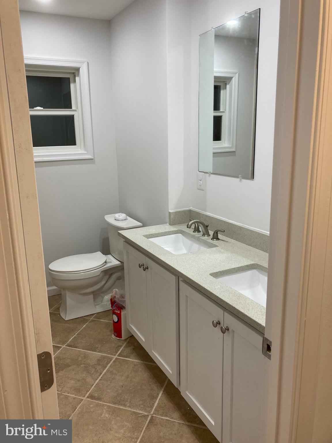 DARVILLE - Residential Lease