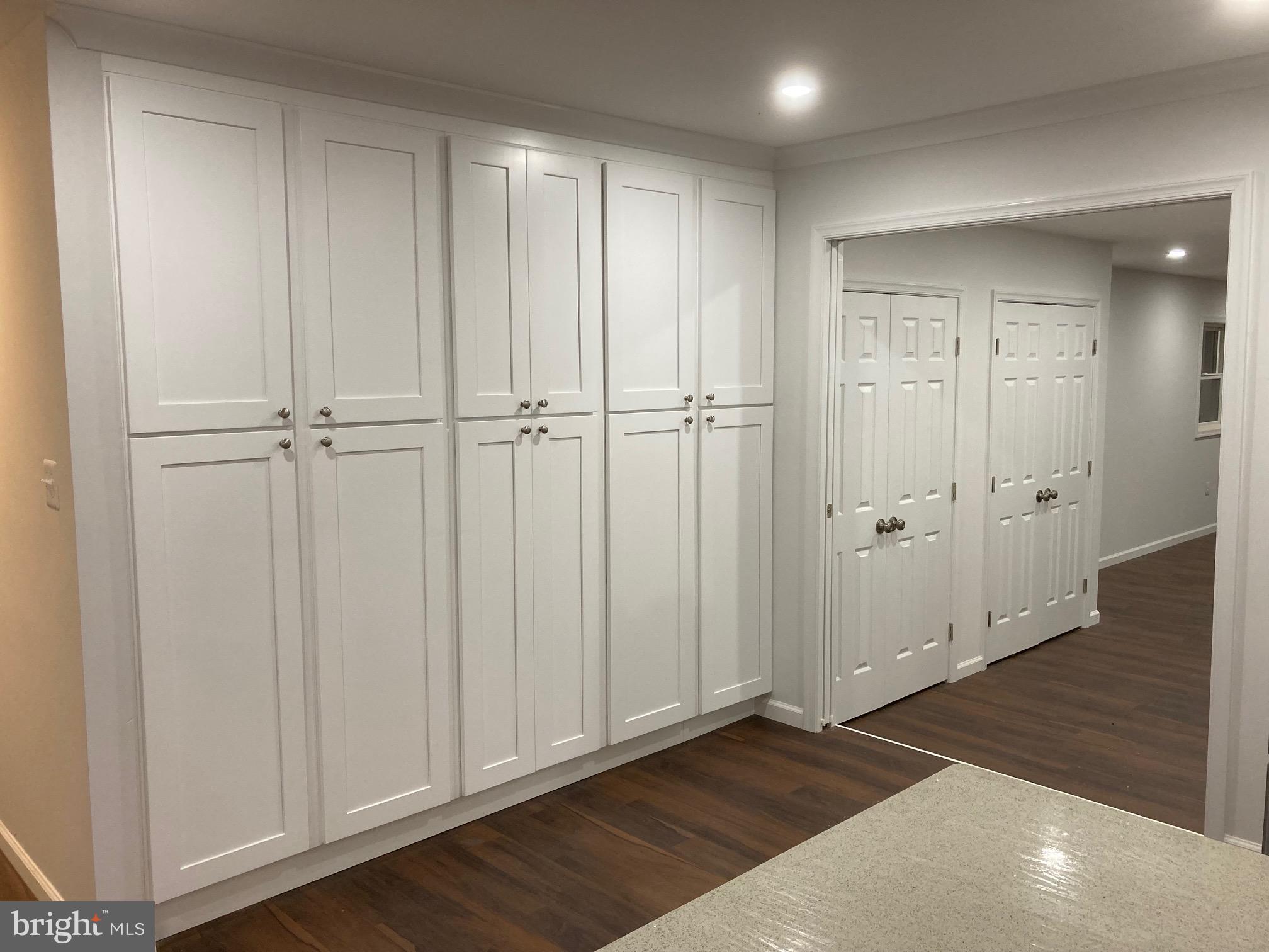 DARVILLE - Residential Lease