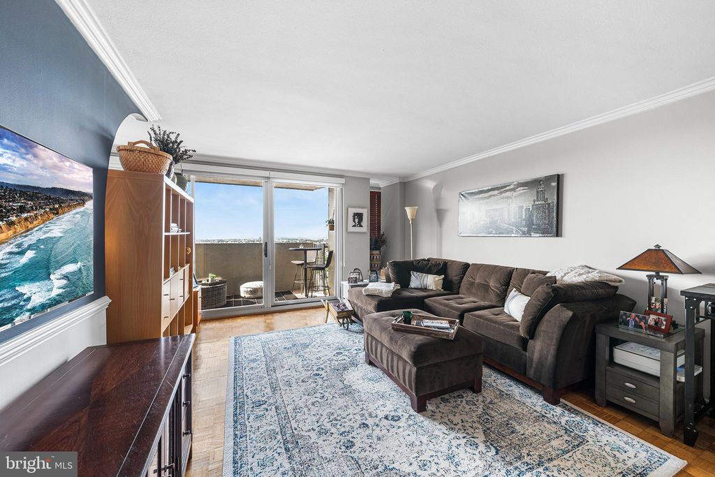 Photo of 224 - 30 W Rittenhouse Square #2308, PHILADELPHIA, PA 19103 (MLS # PAPH2537348)