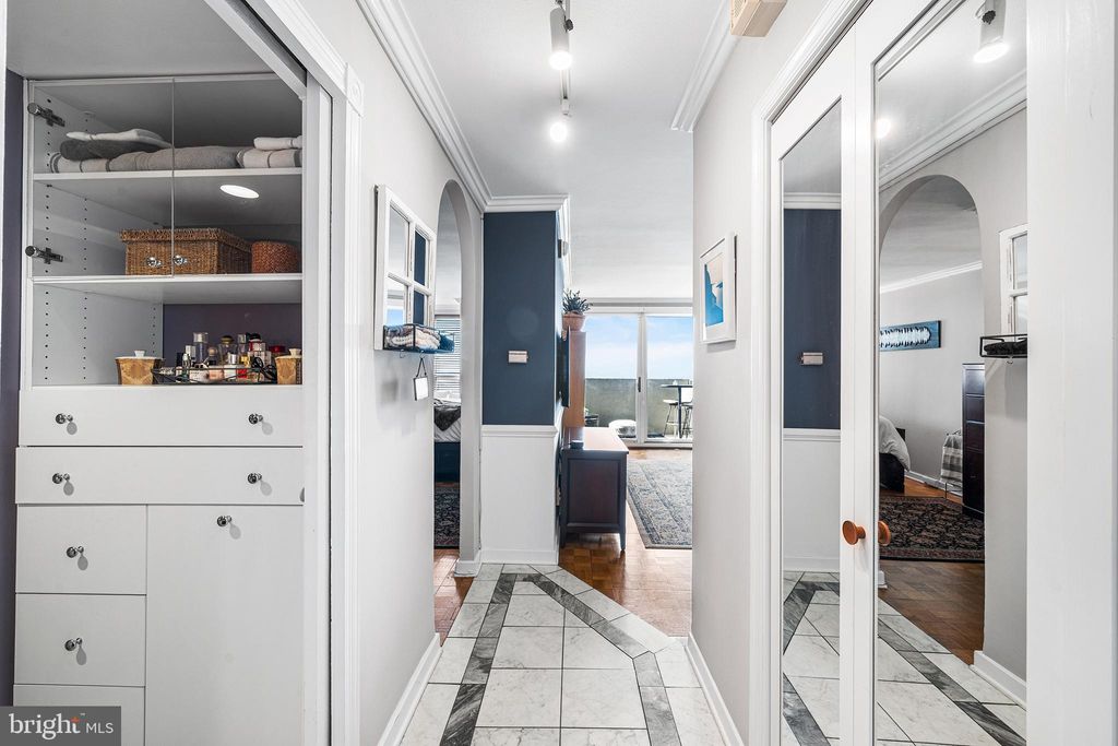 Photo of 224 - 30 W Rittenhouse Square #2308, PHILADELPHIA, PA 19103 (MLS # PAPH2537348)