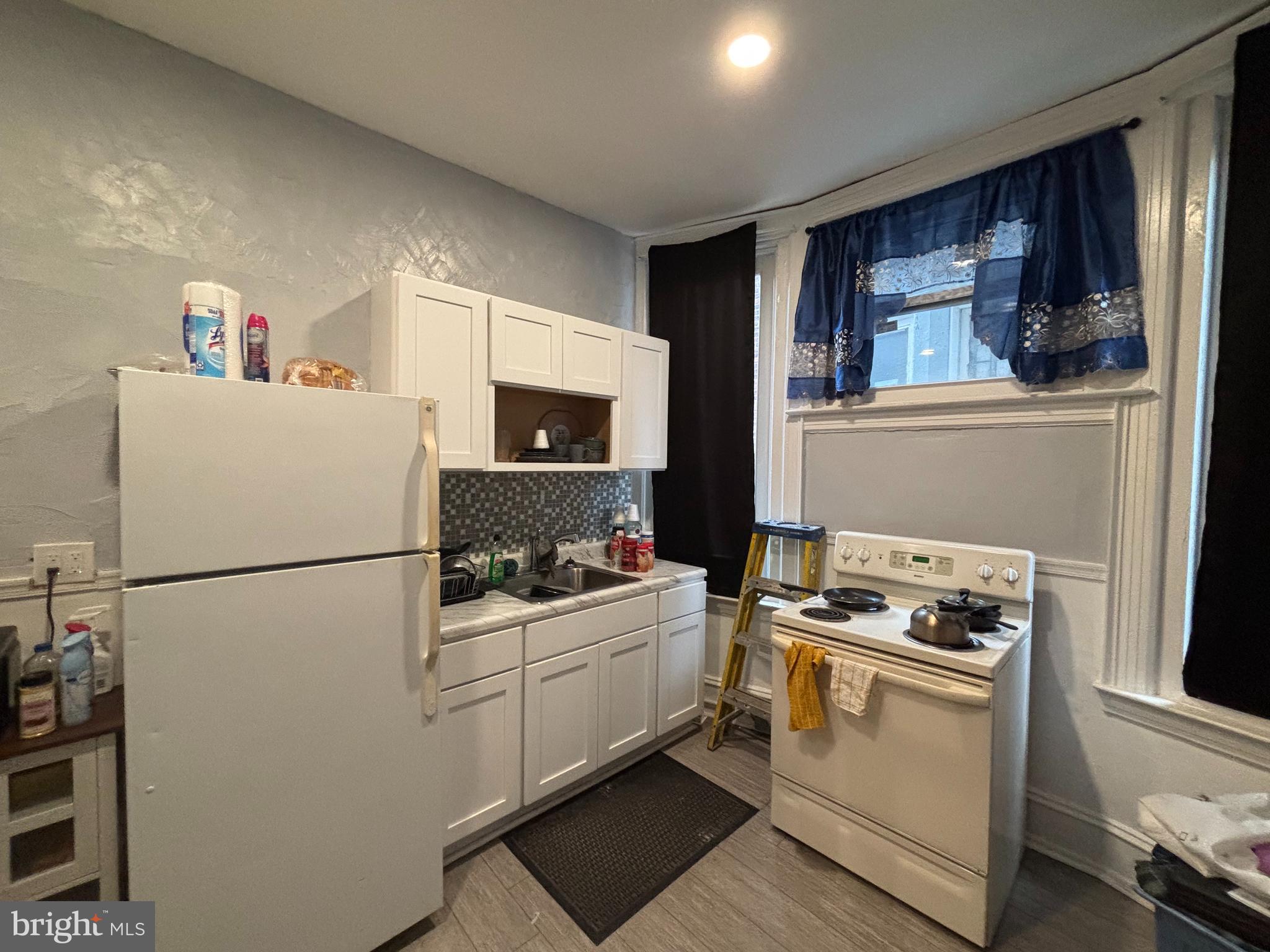 NICETOWN - Residential Income