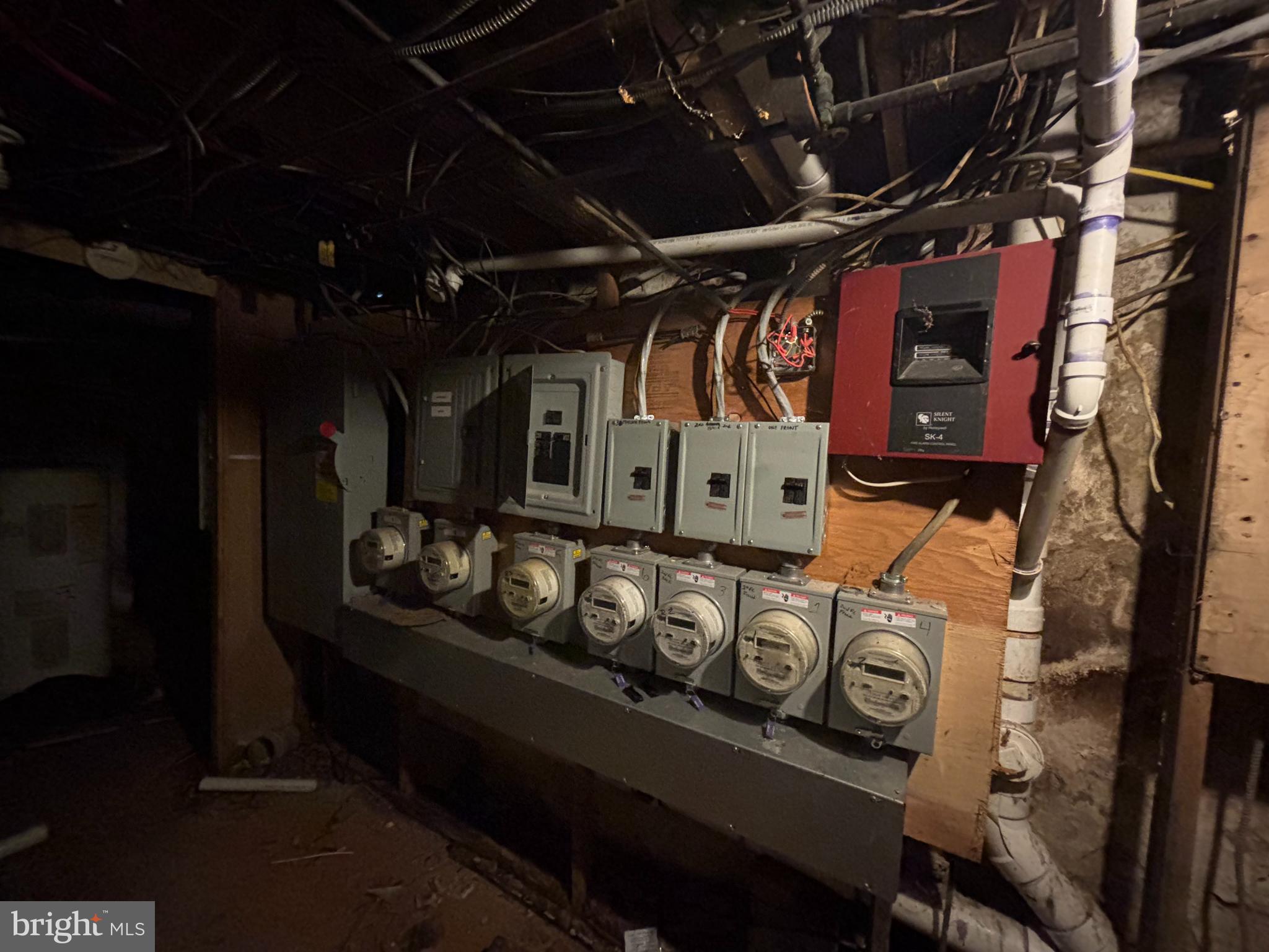 NICETOWN - Residential Income