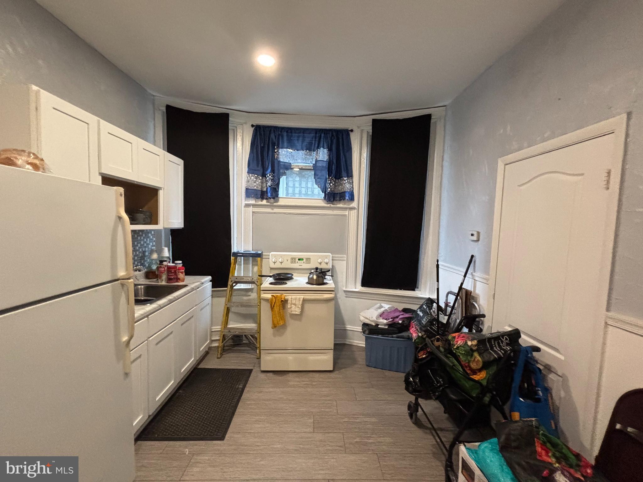 NICETOWN - Residential Income