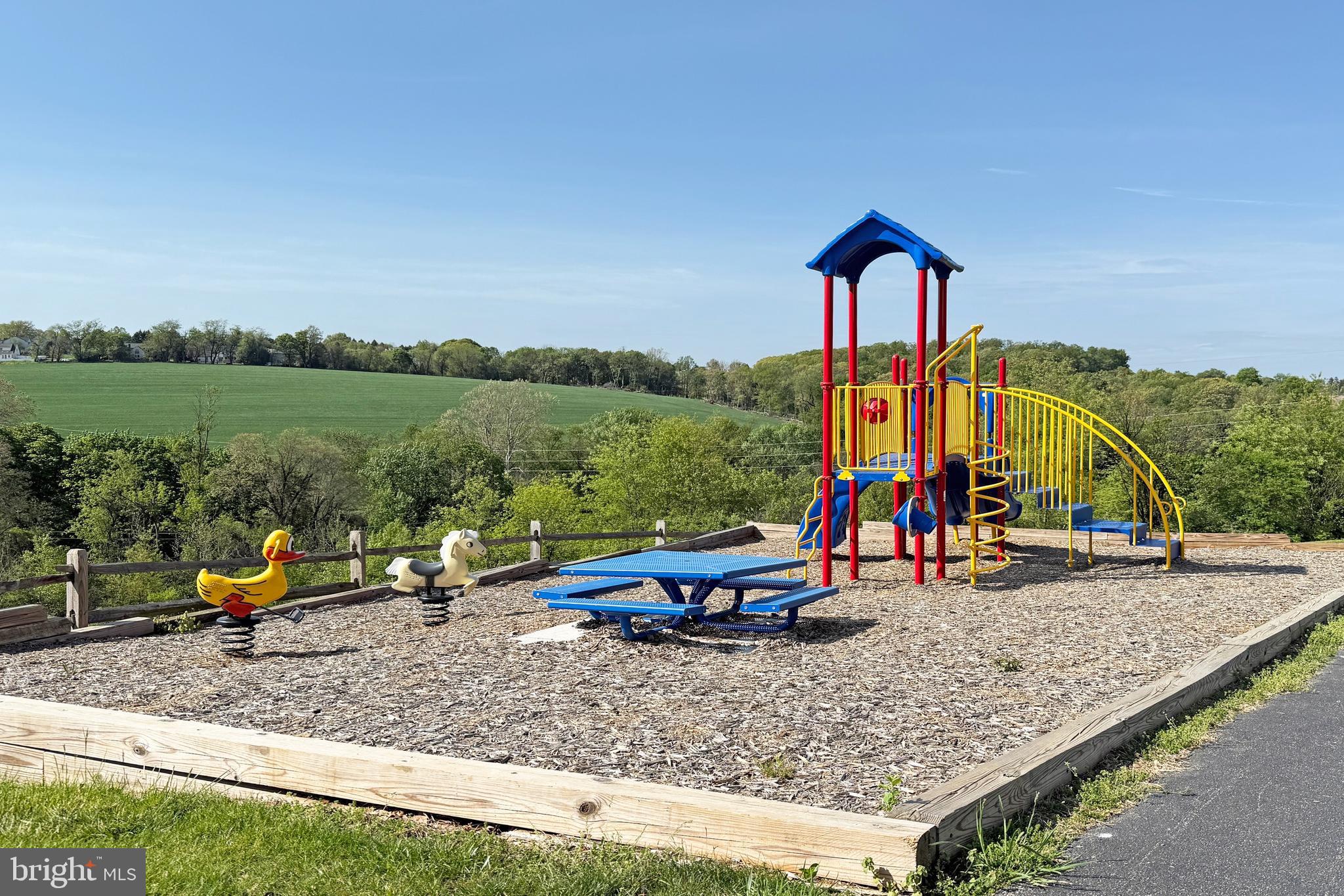 CHATHAM CREEK - Residential