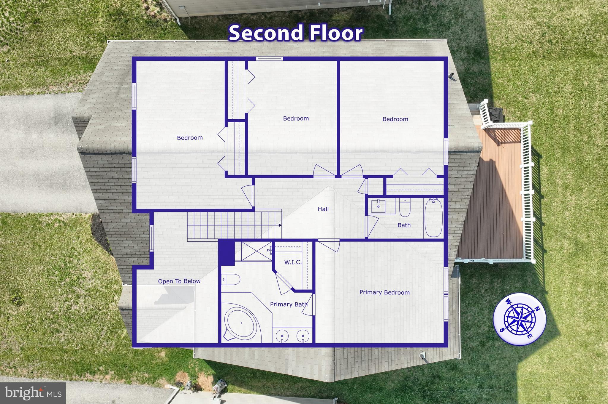 CHATHAM CREEK - Residential