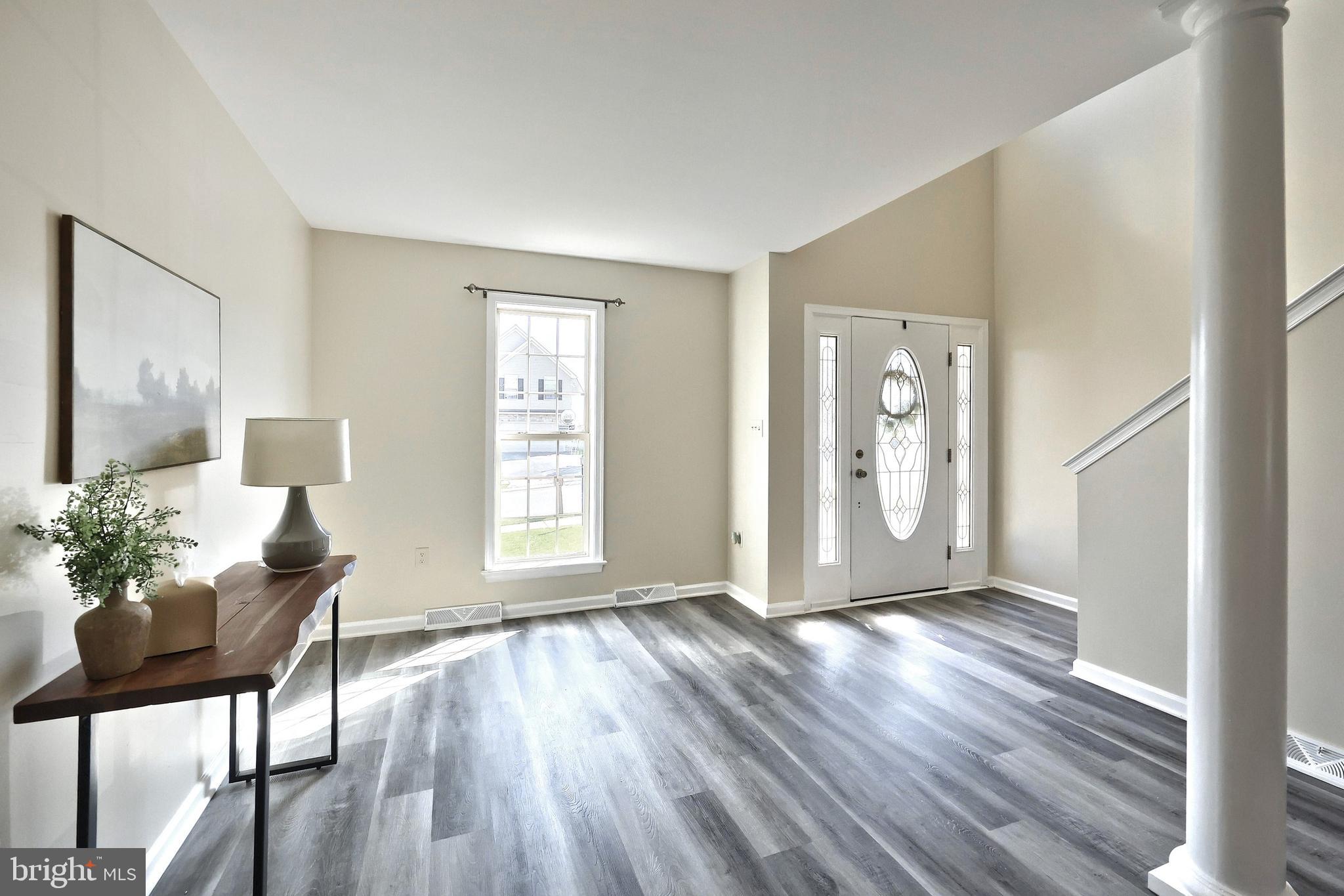 CHATHAM CREEK - Residential