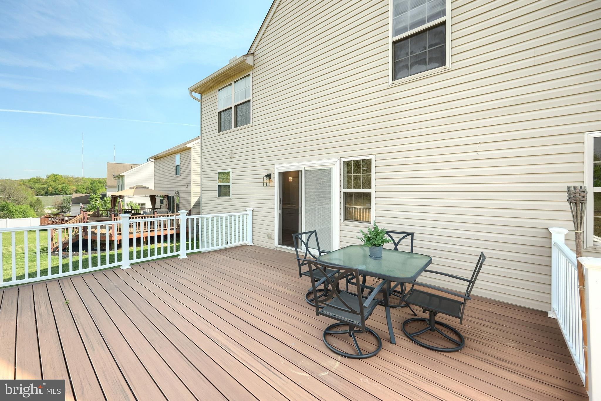 CHATHAM CREEK - Residential