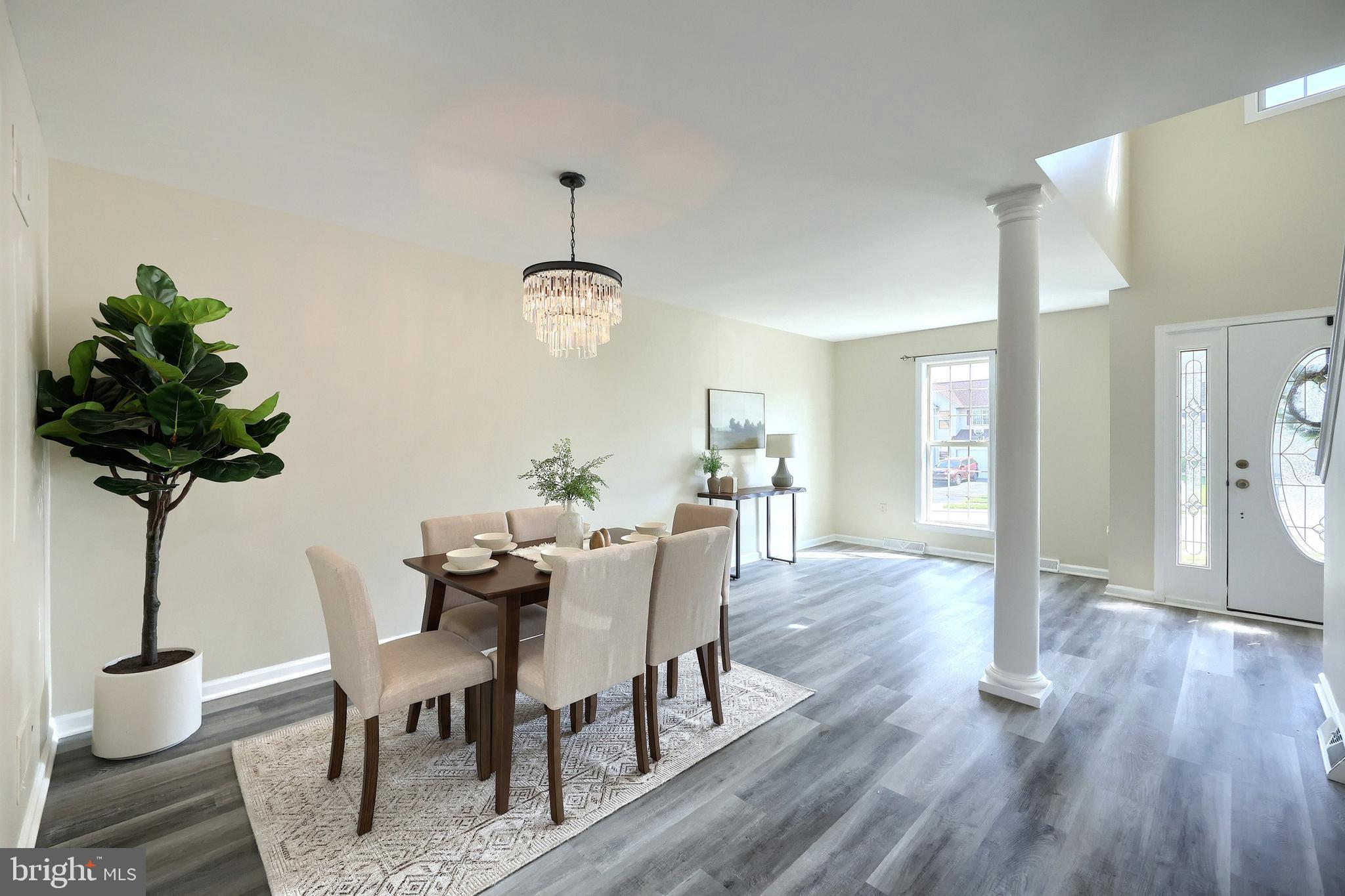 CHATHAM CREEK - Residential