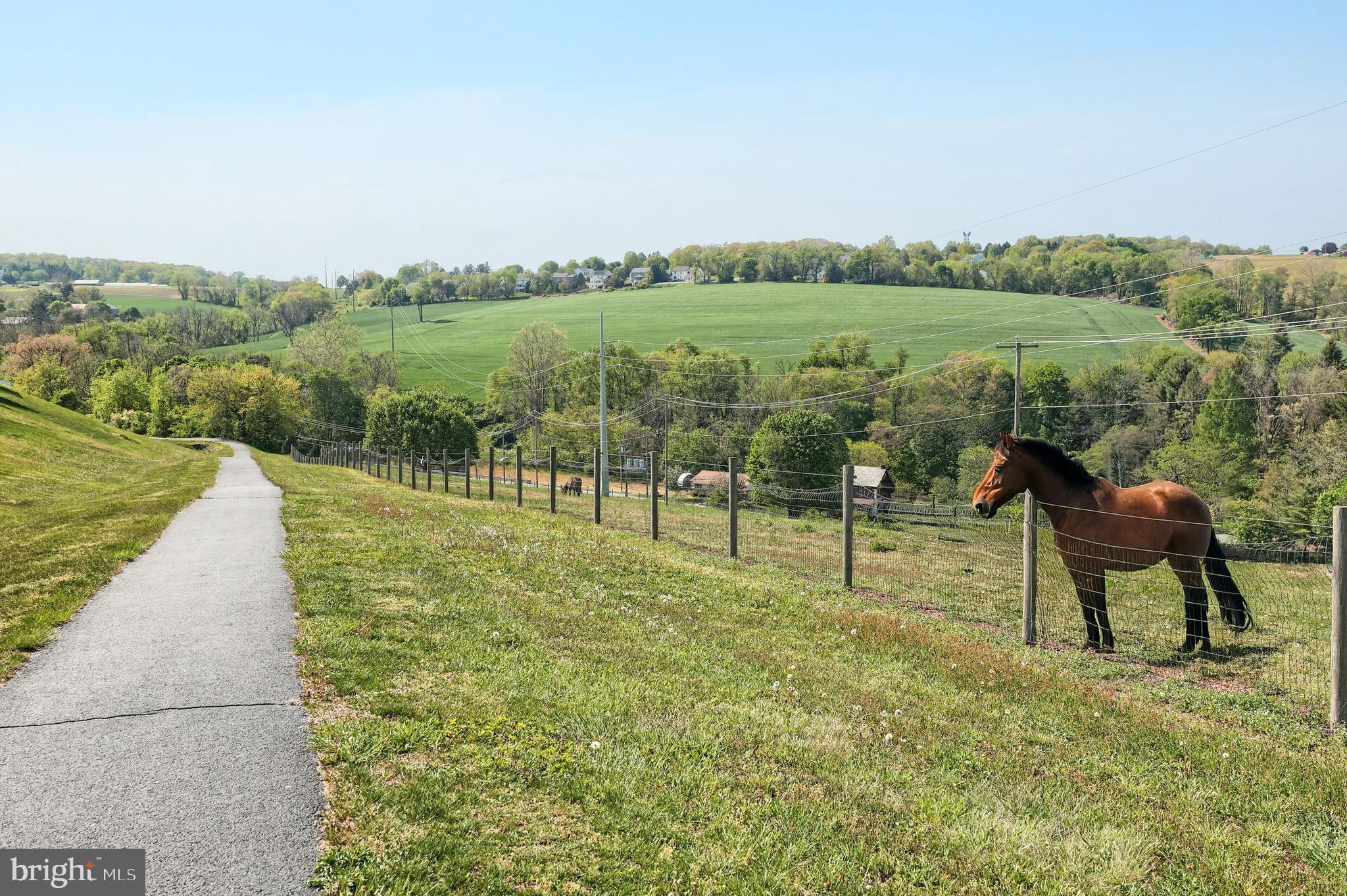 CHATHAM CREEK - Residential