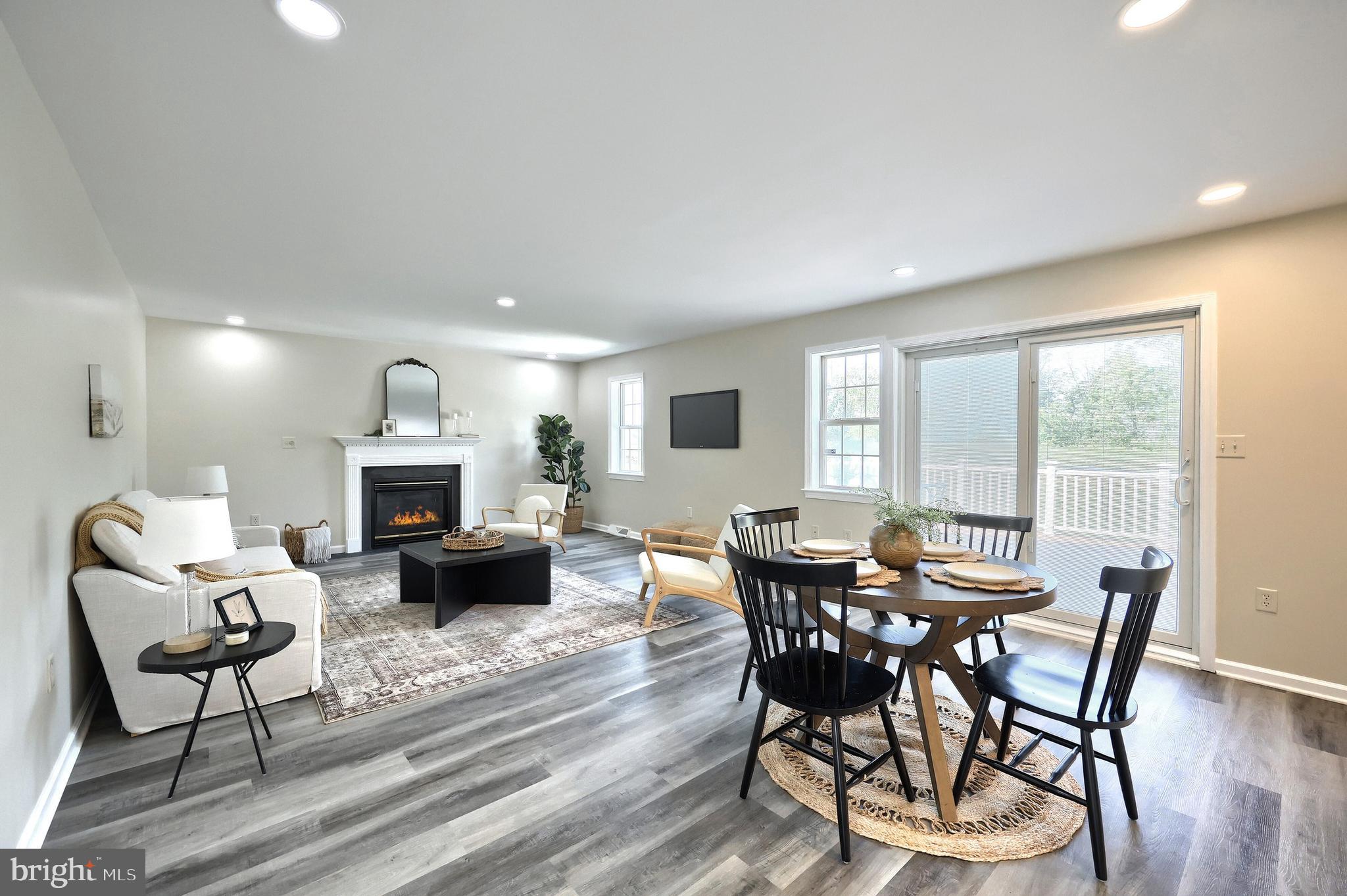 CHATHAM CREEK - Residential