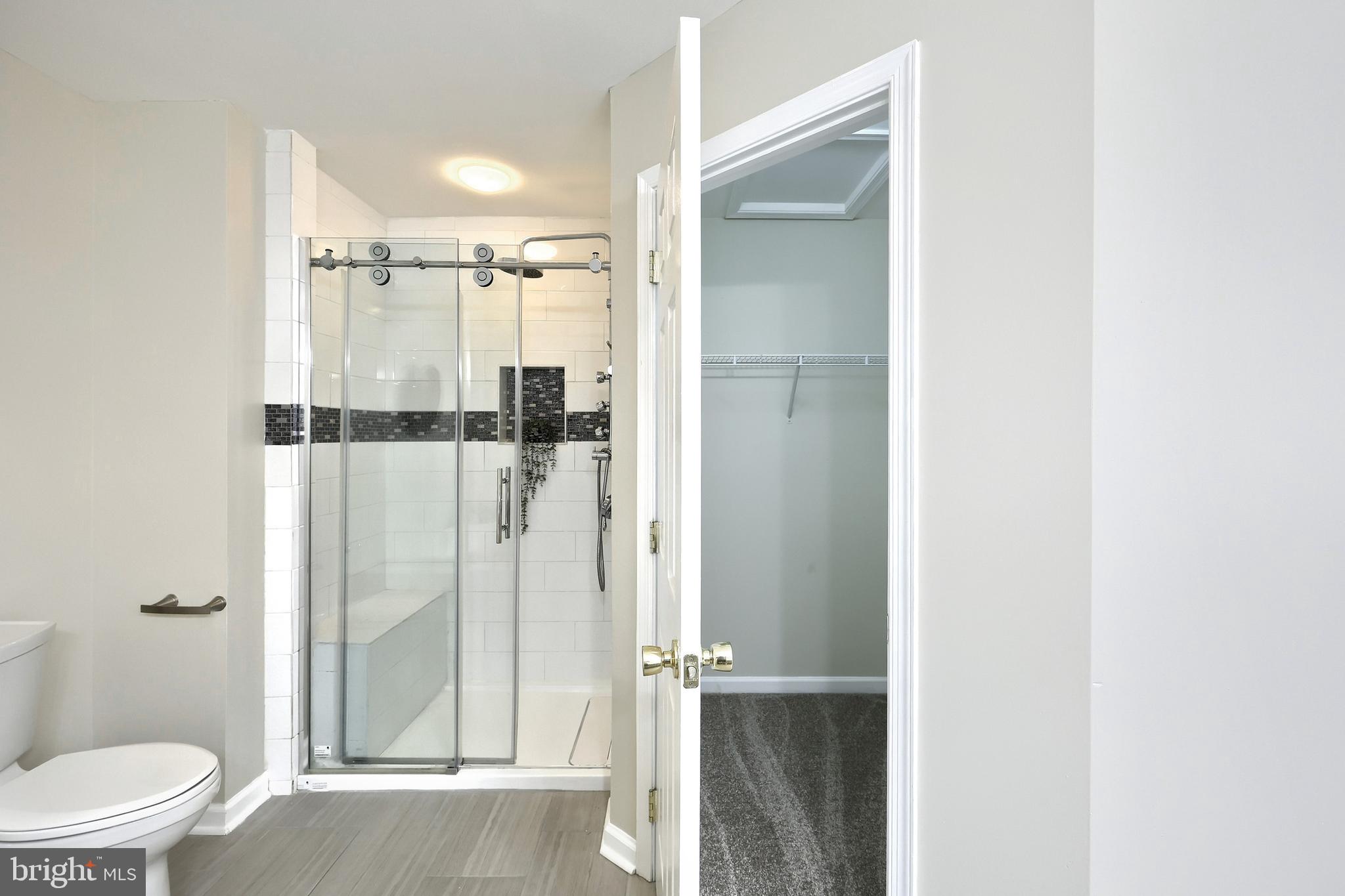 CHATHAM CREEK - Residential