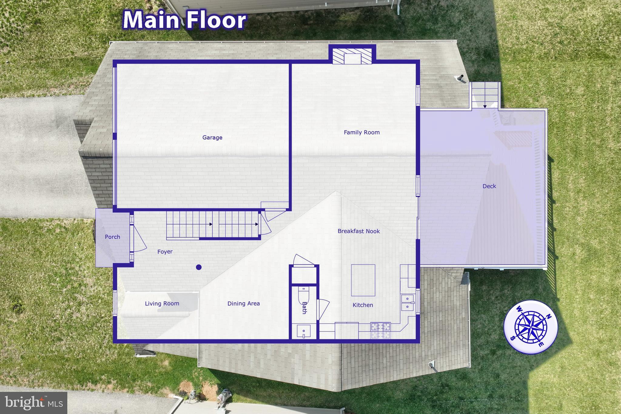 CHATHAM CREEK - Residential