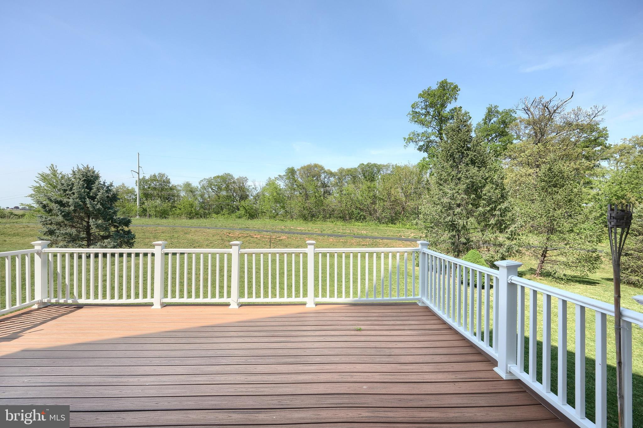 CHATHAM CREEK - Residential