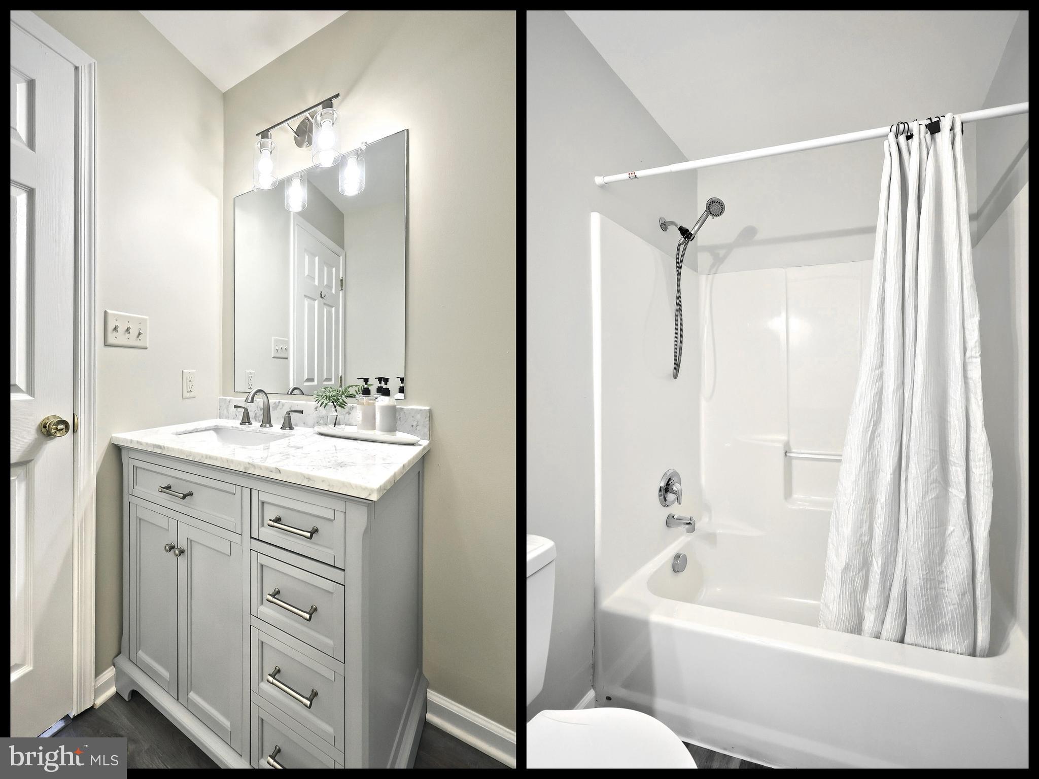 CHATHAM CREEK - Residential