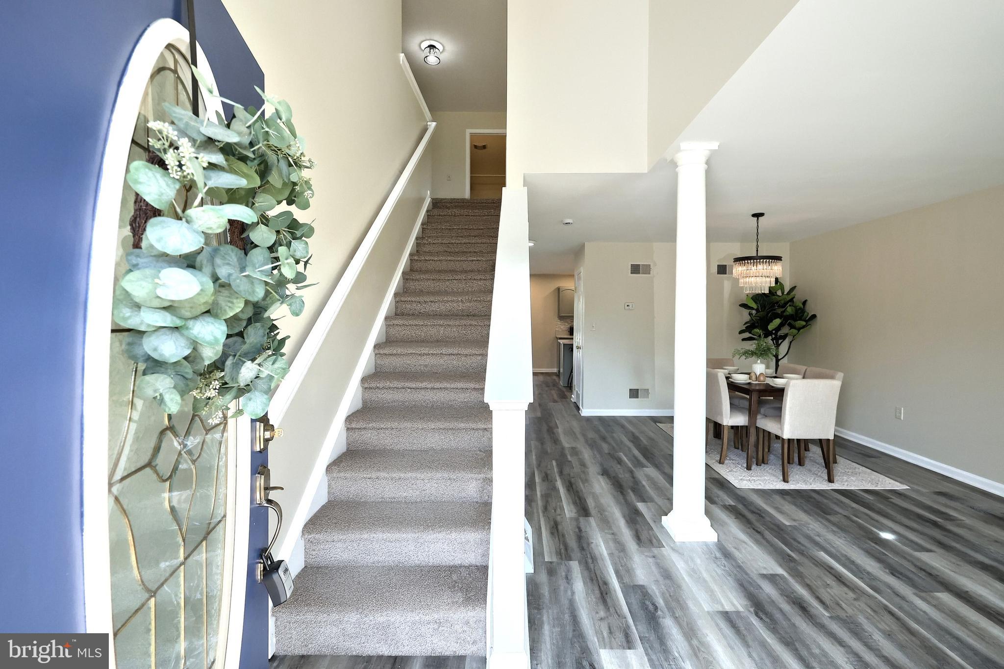 CHATHAM CREEK - Residential