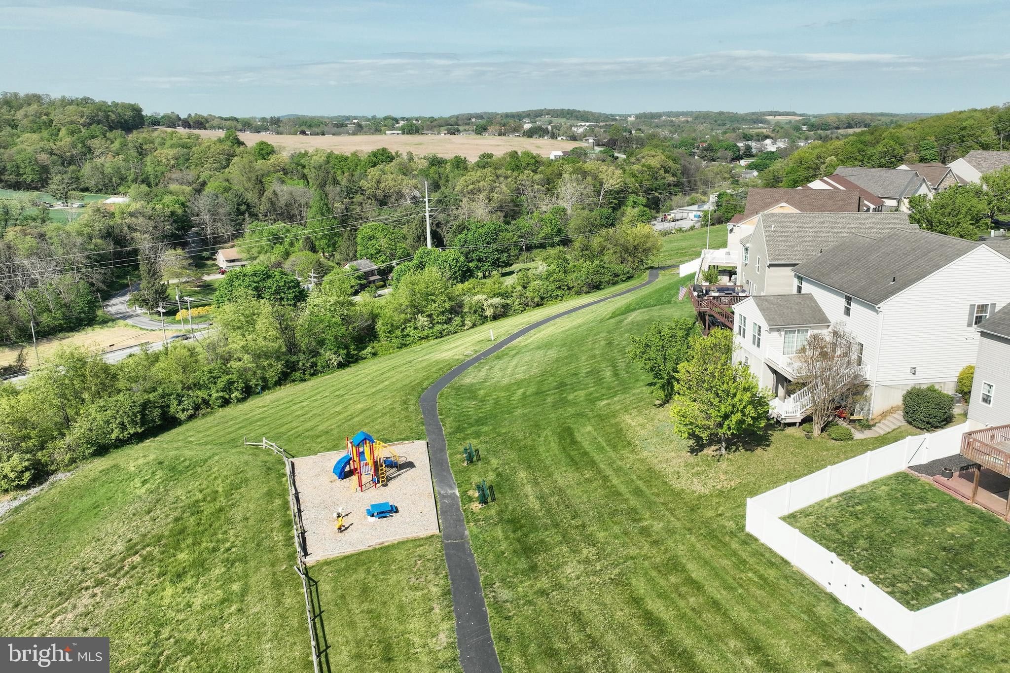 CHATHAM CREEK - Residential