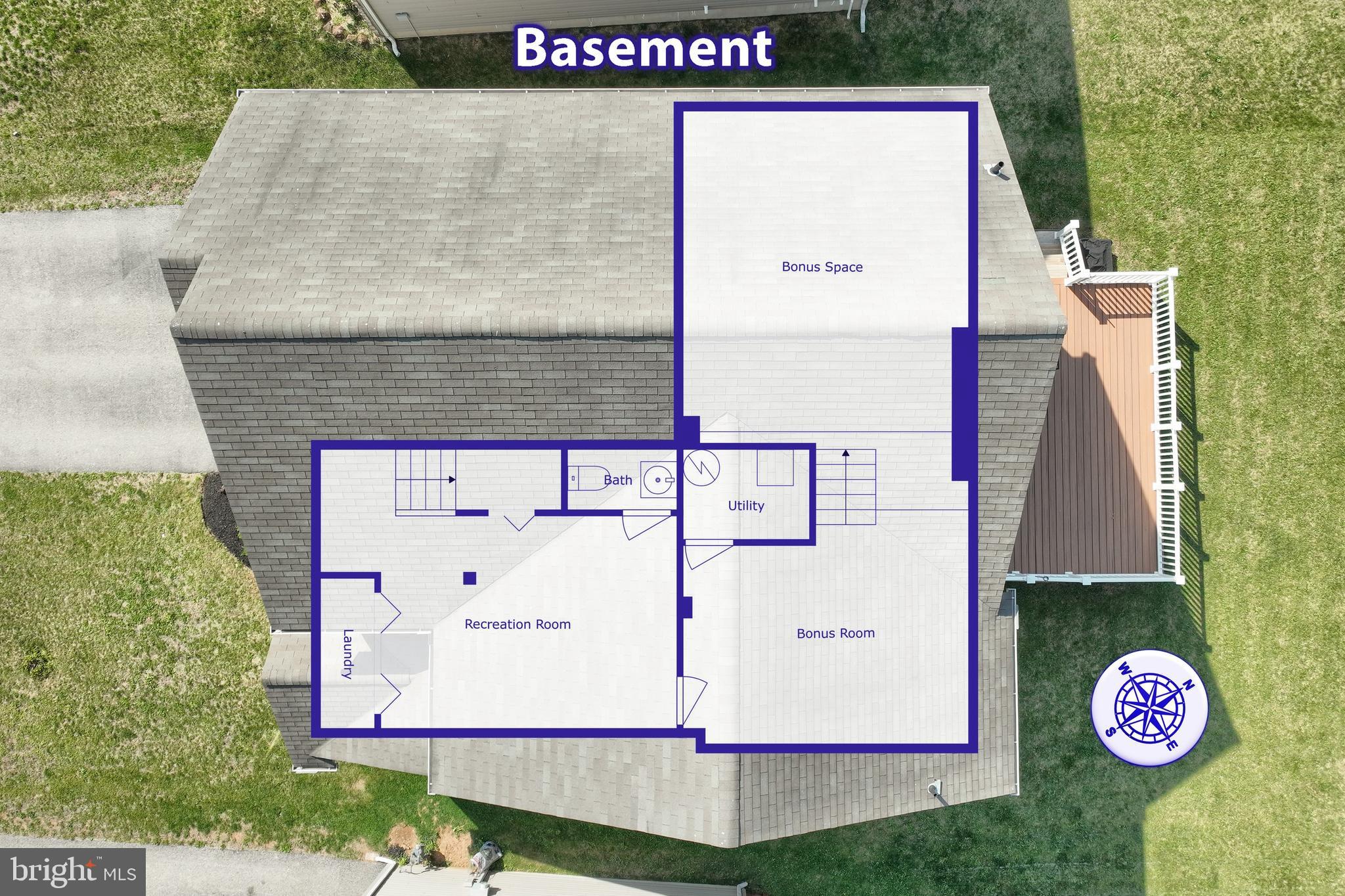 CHATHAM CREEK - Residential