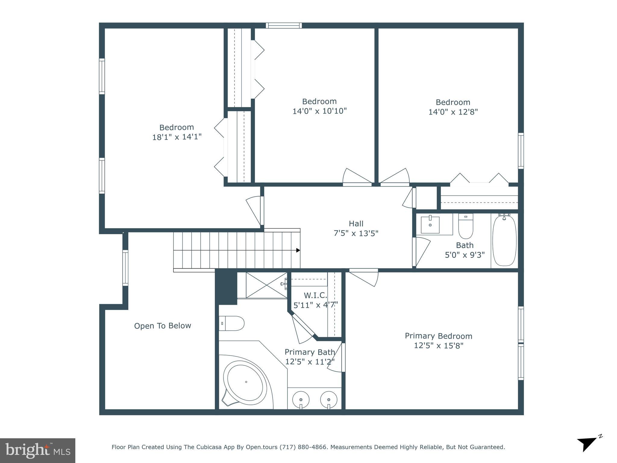 CHATHAM CREEK - Residential