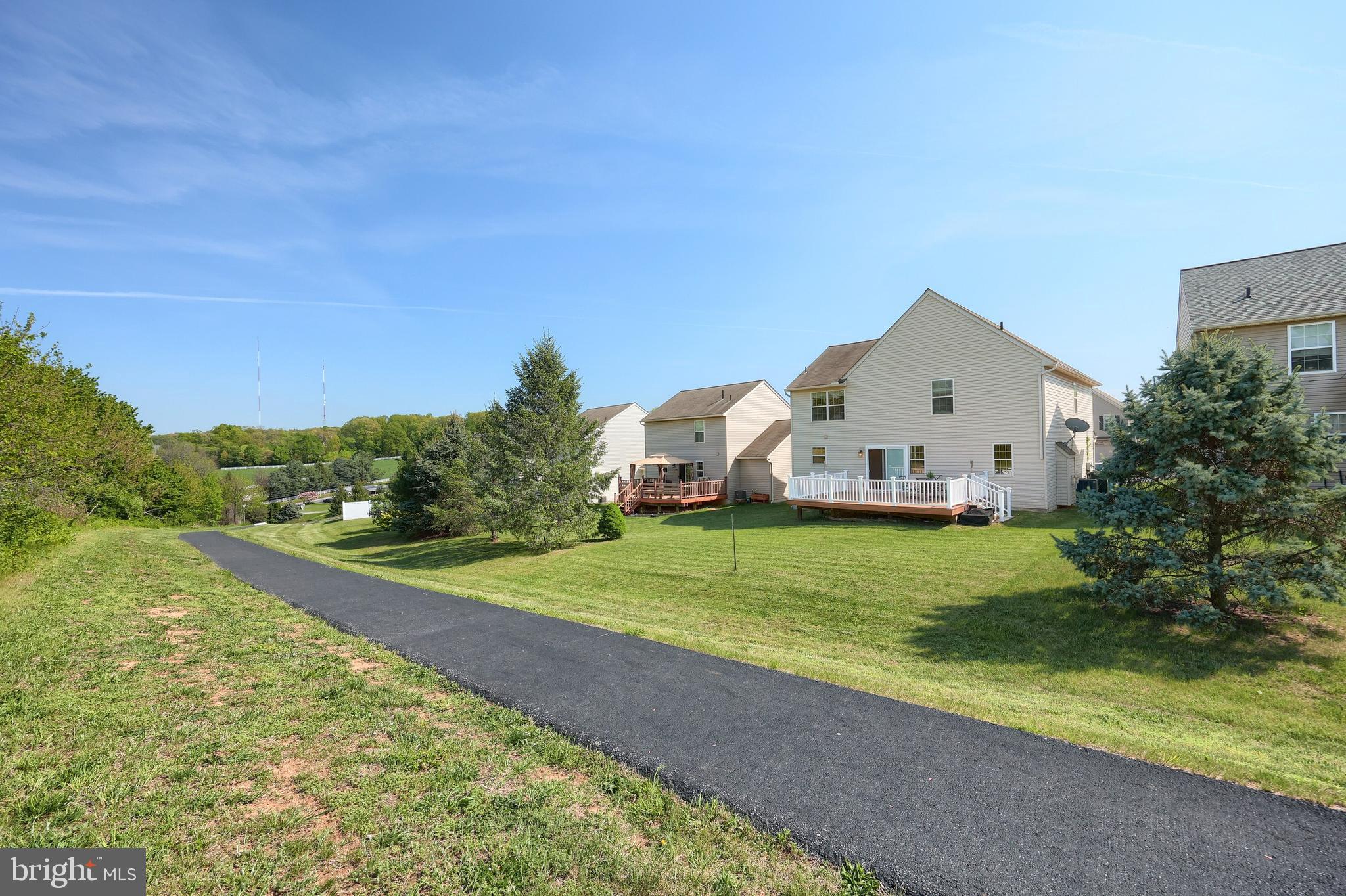 CHATHAM CREEK - Residential