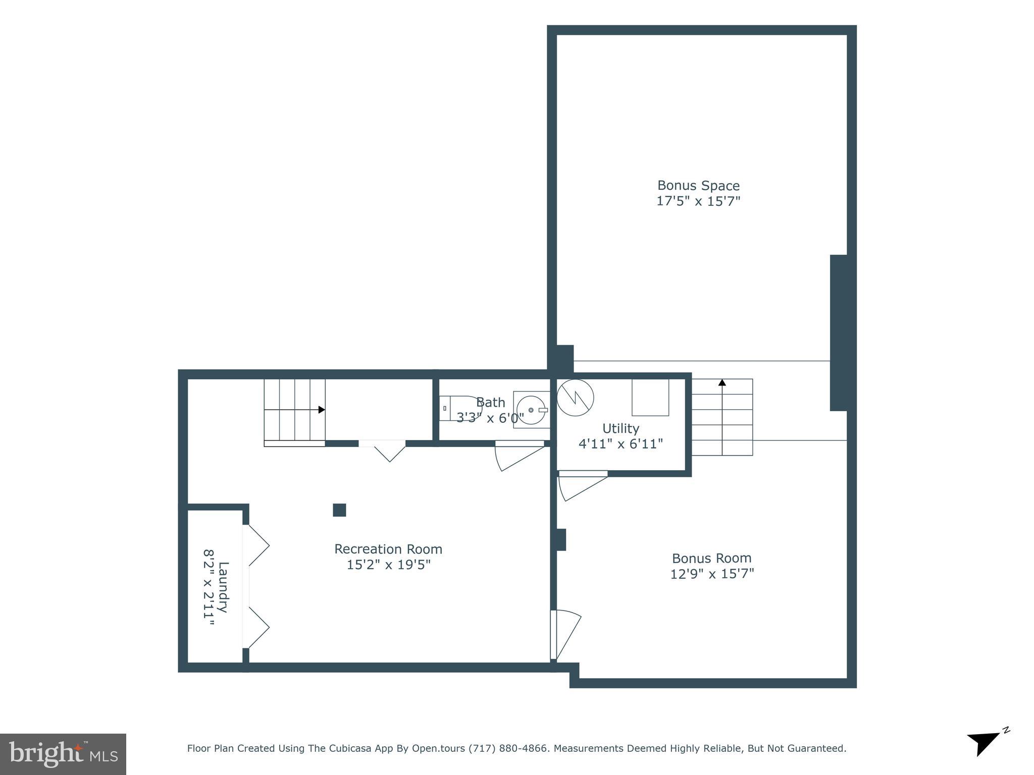 CHATHAM CREEK - Residential