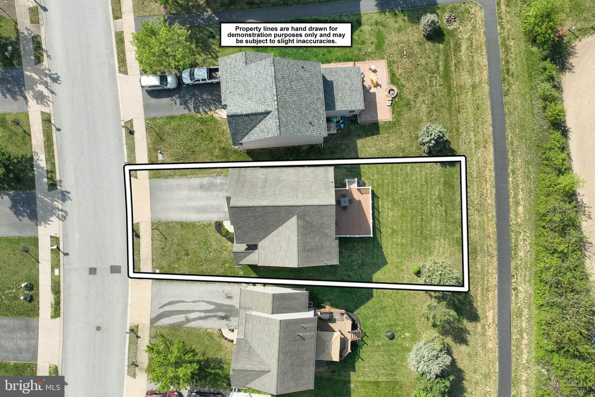 CHATHAM CREEK - Residential