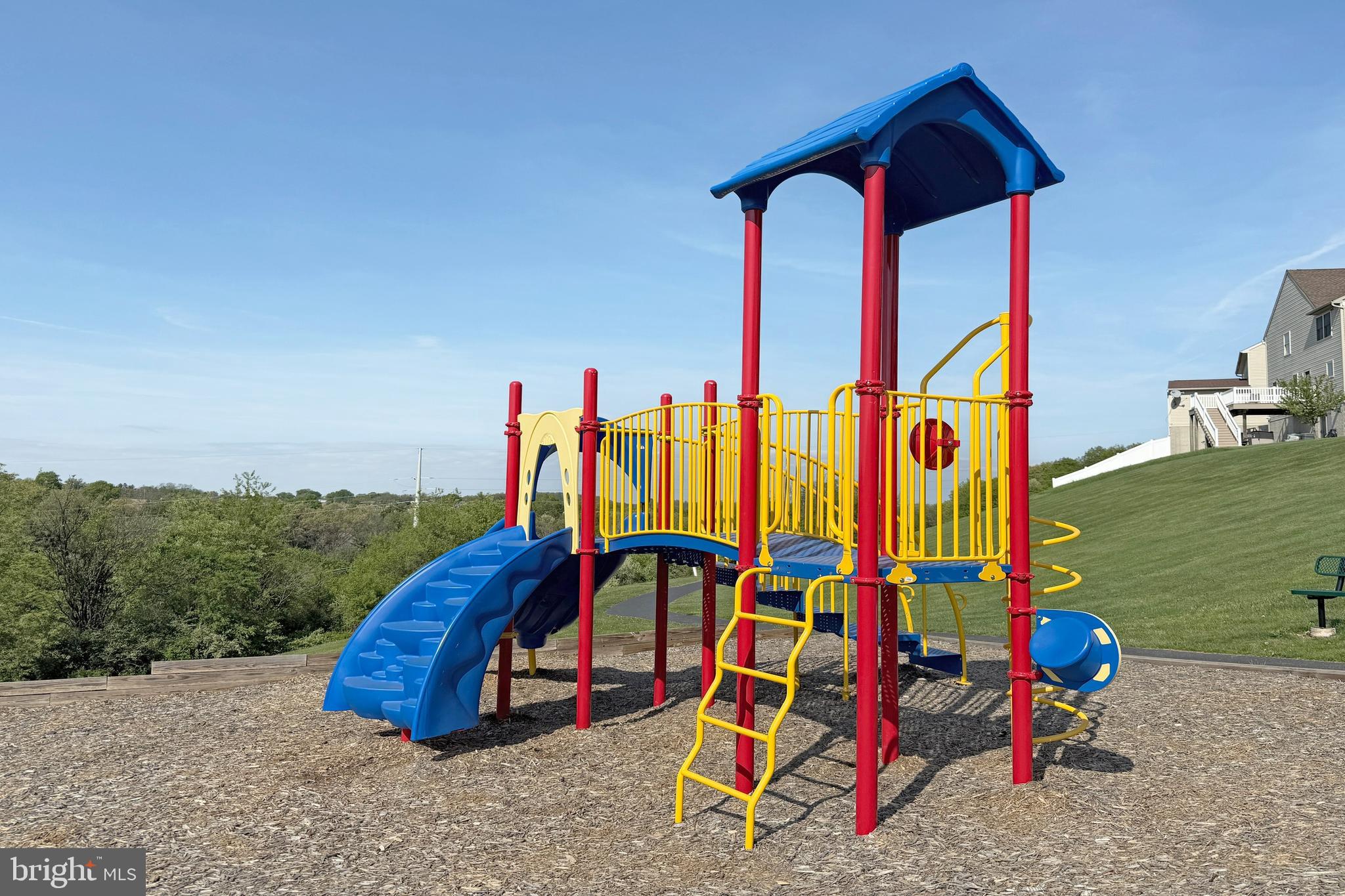 CHATHAM CREEK - Residential