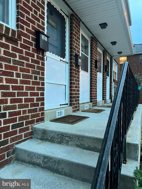 50 N Fellowship Road Unit 302, Maple Shade, NJ MLS: NJBL2084954