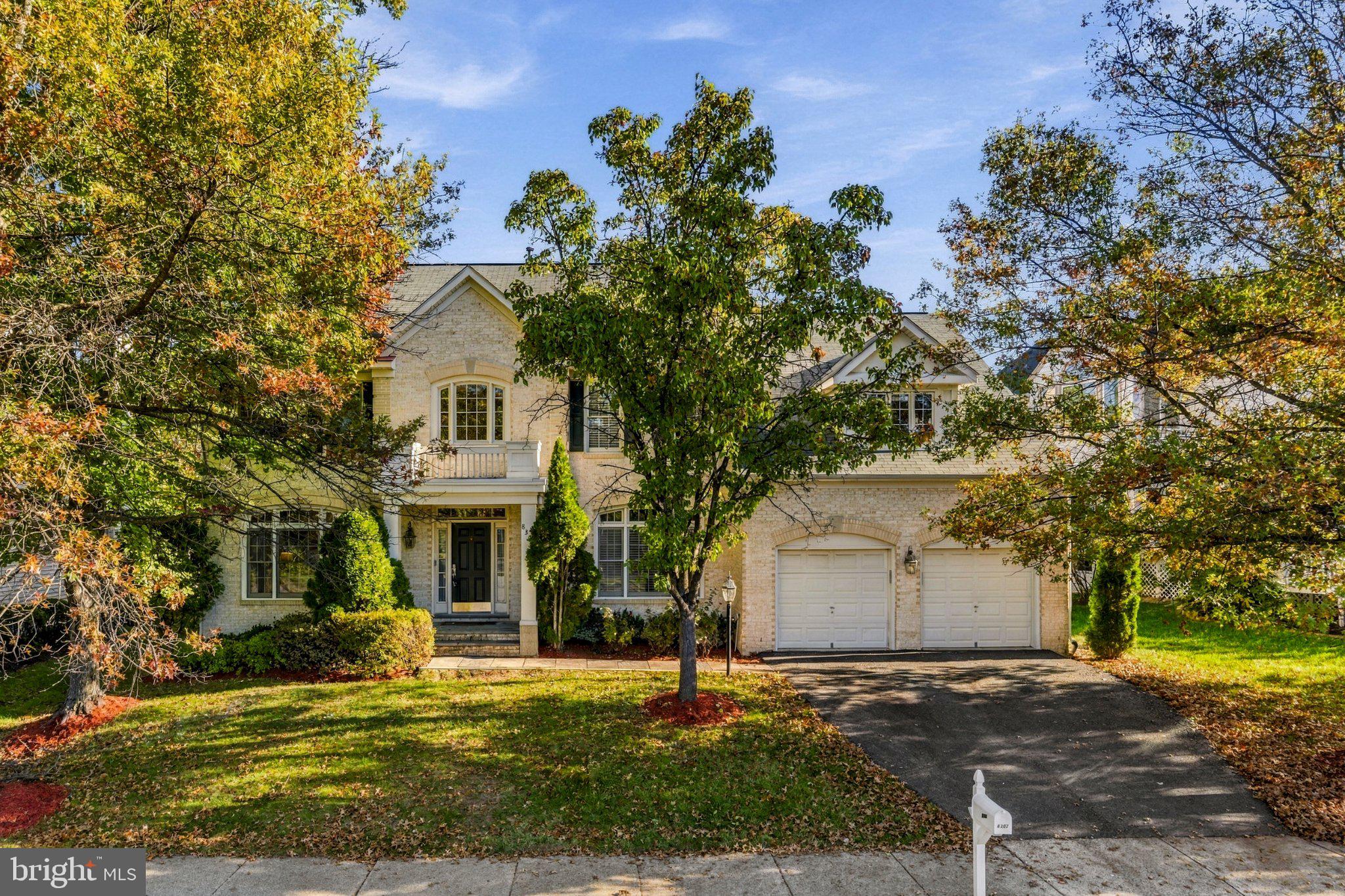 8302 WOLFTRAP ROAD