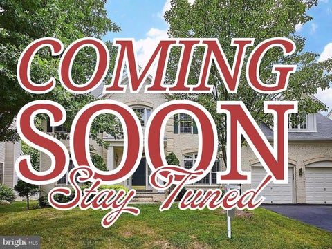 Photo of 8302 Wolftrap Road, VIENNA, VA 22182 (MLS # VAFX2342802)