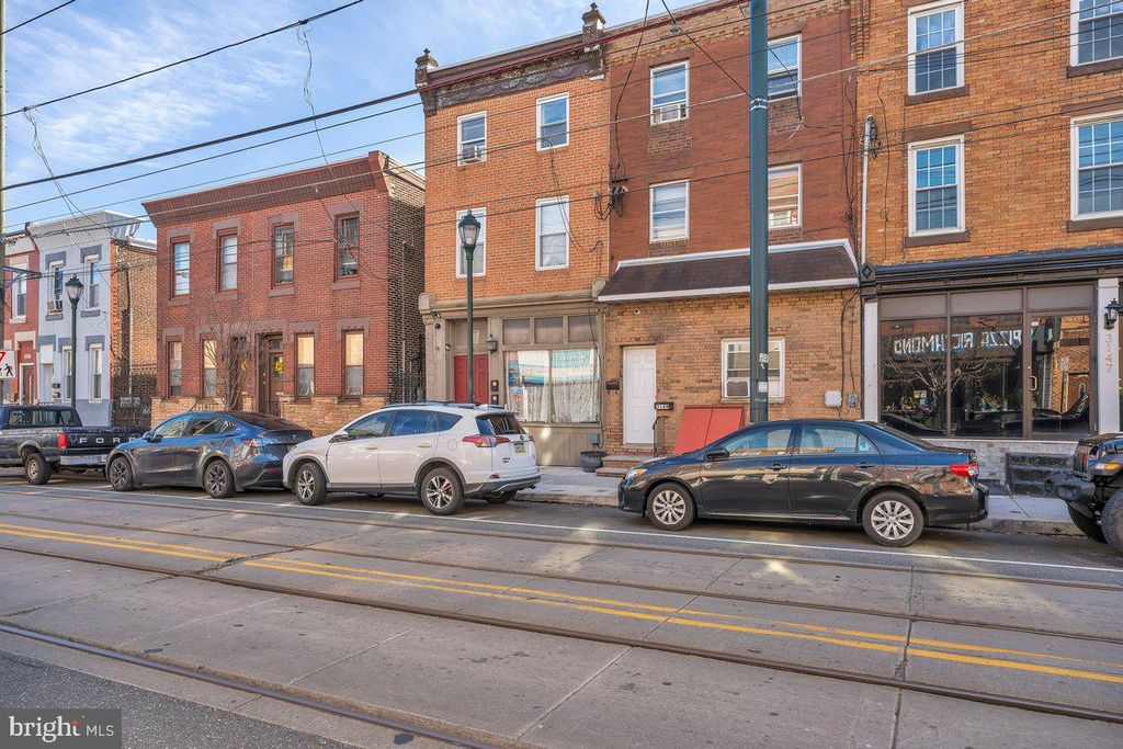 Photo of 3151 Richmond Street #FL 3, PHILADELPHIA, PA 19134 (MLS # PAPH2574128)