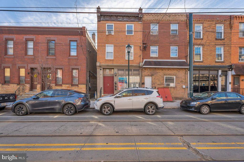 Photo of 3151 Richmond Street #FL 3, PHILADELPHIA, PA 19134 (MLS # PAPH2574128)