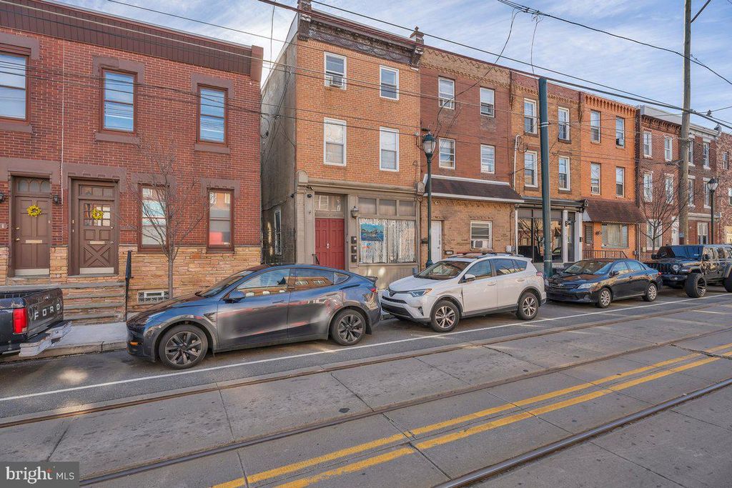 Photo of 3151 Richmond Street #FL 3, PHILADELPHIA, PA 19134 (MLS # PAPH2574128)