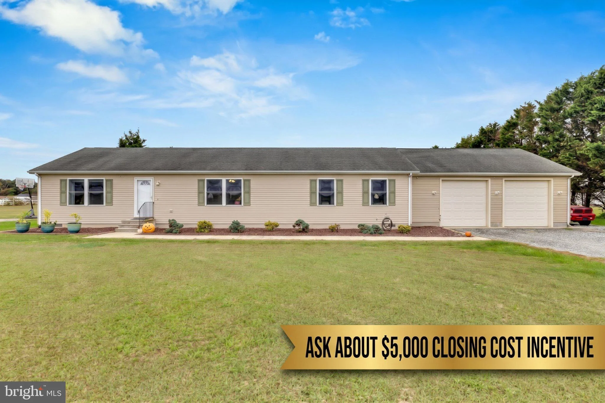 26387 Hollyville Road, Millsboro, DE 19966