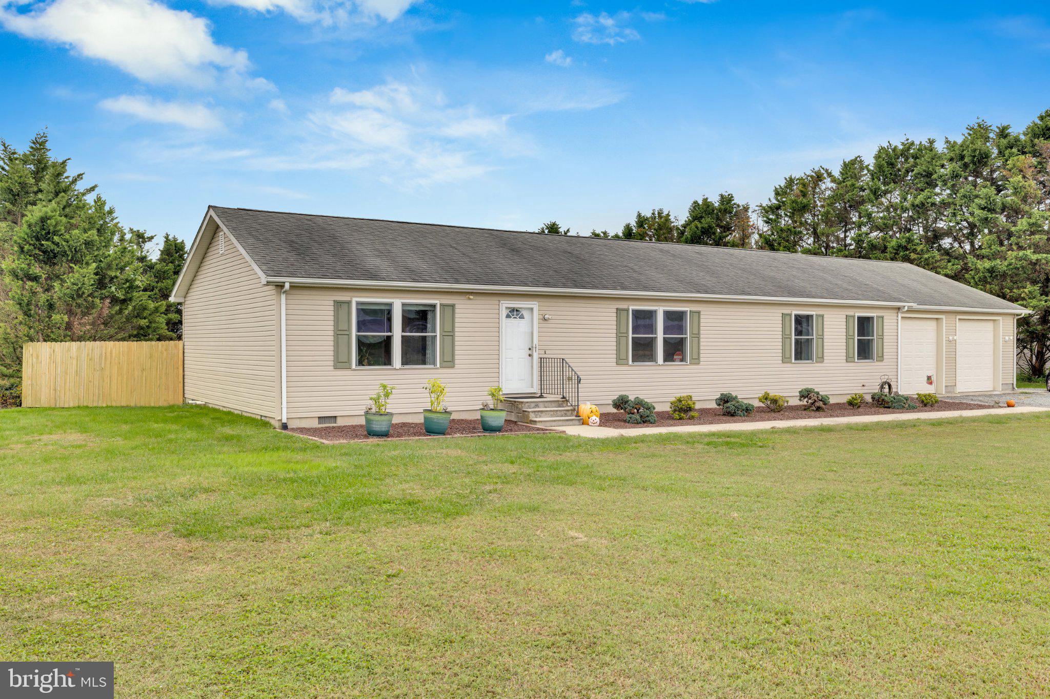26387 HOLLYVILLE ROAD