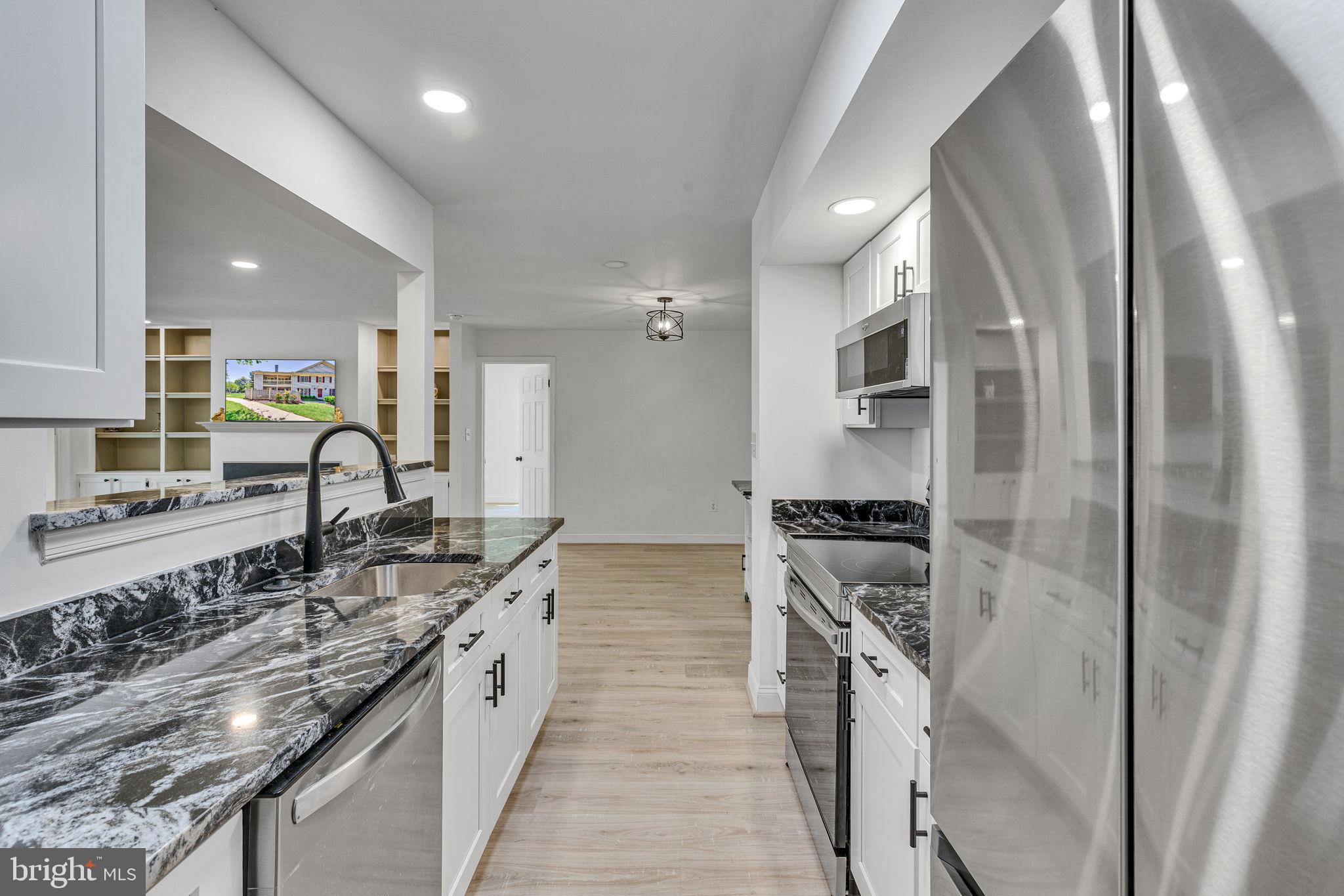 WATERS HOUSE - Residential