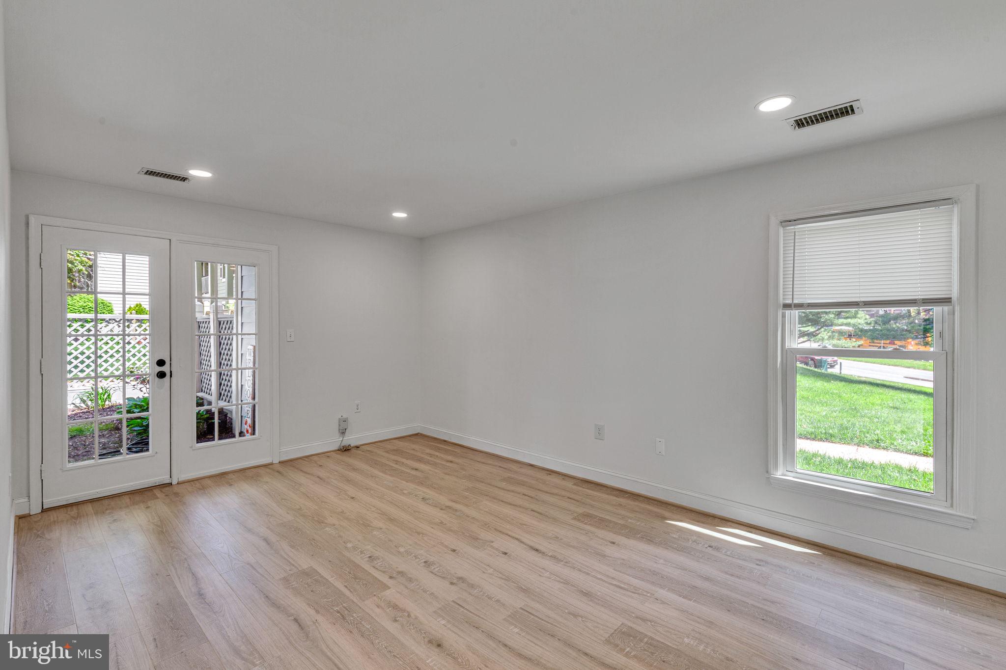 WATERS HOUSE - Residential