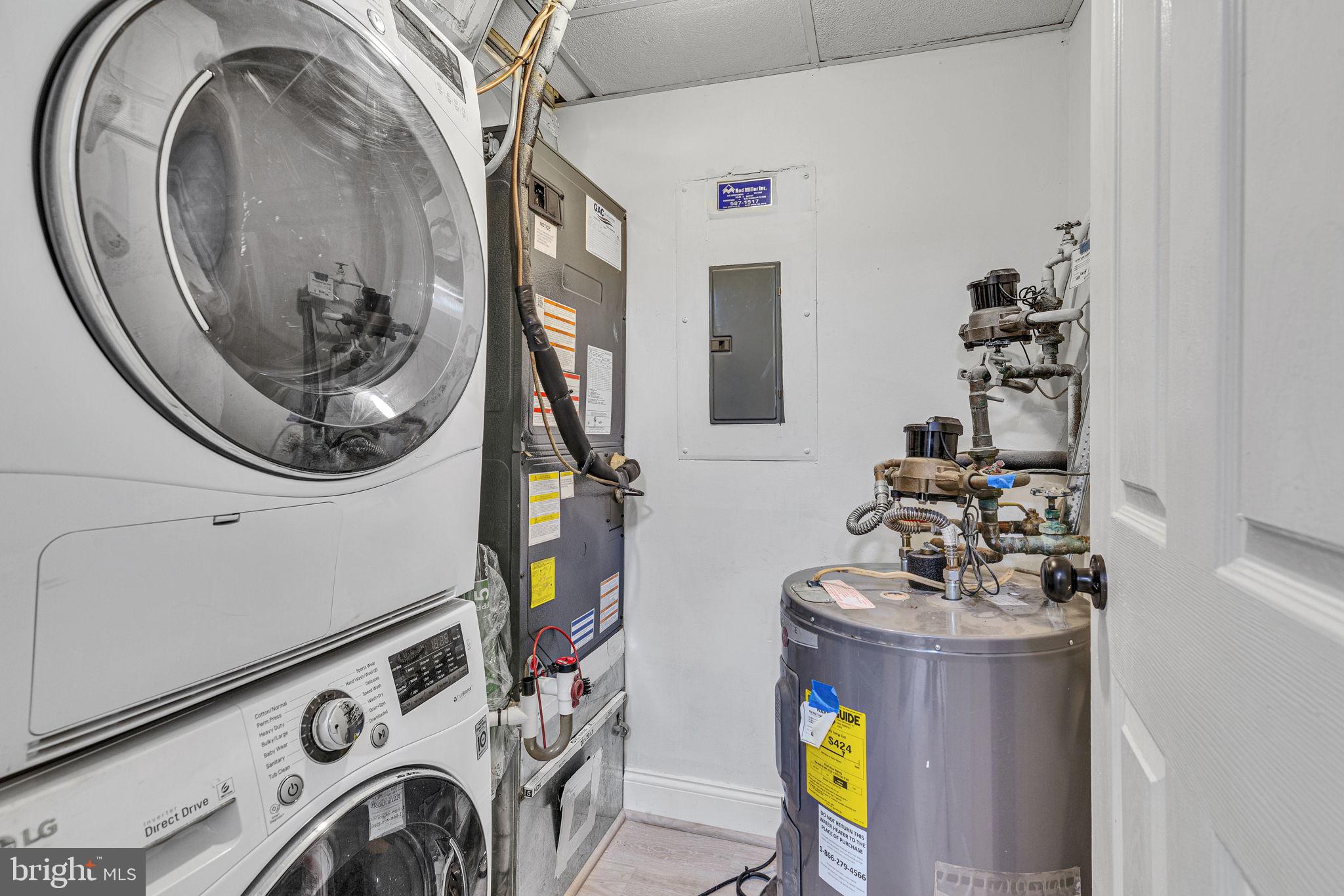 WATERS HOUSE - Residential