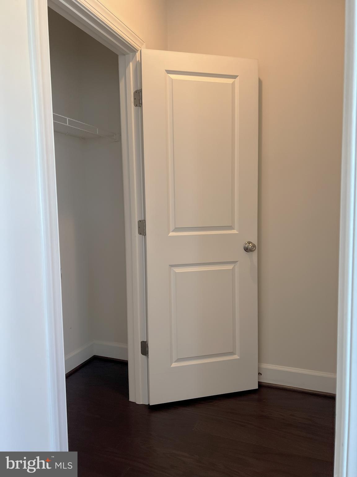 EVERMONT TRACE - Residential Lease