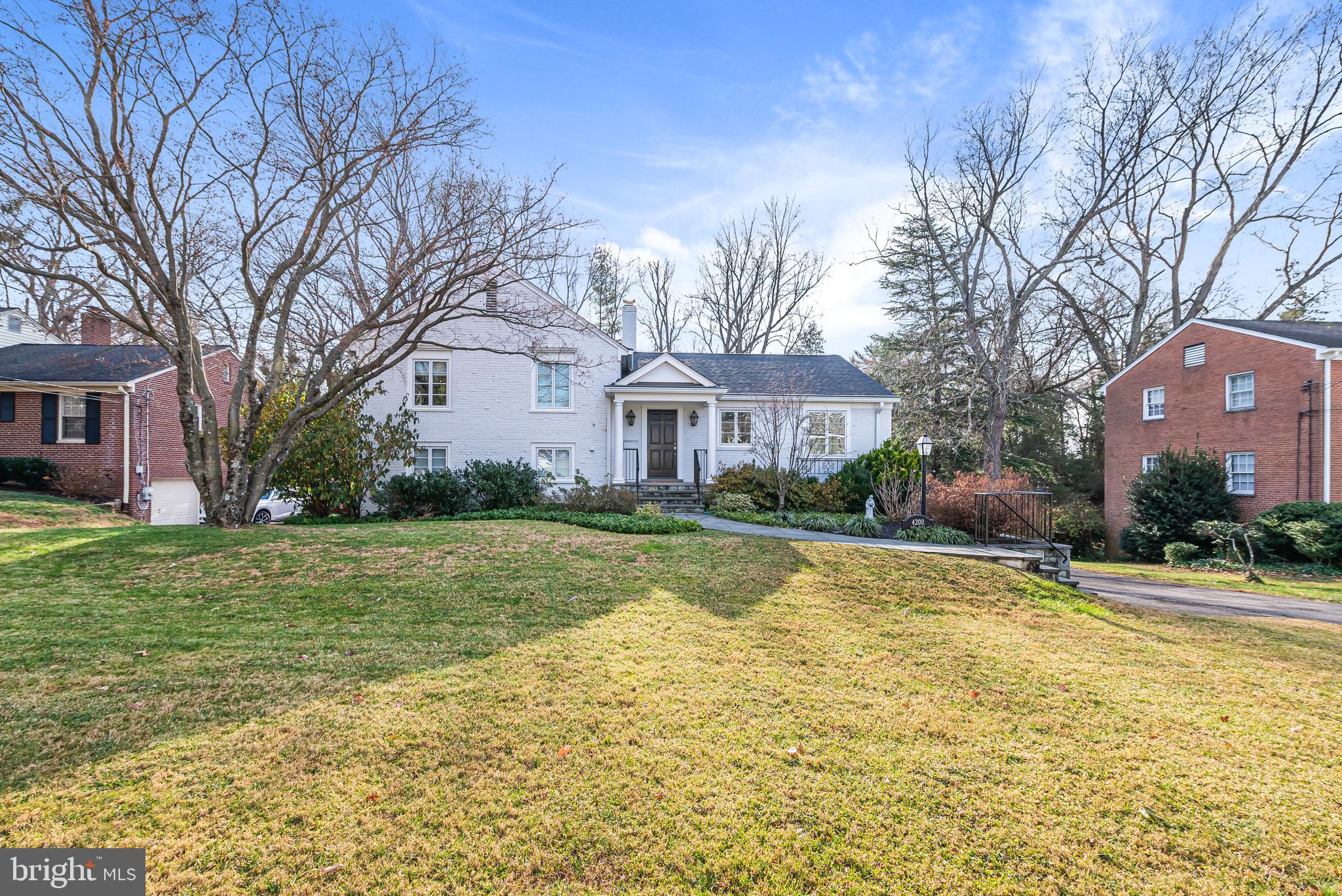 BYEFORDE - Residential