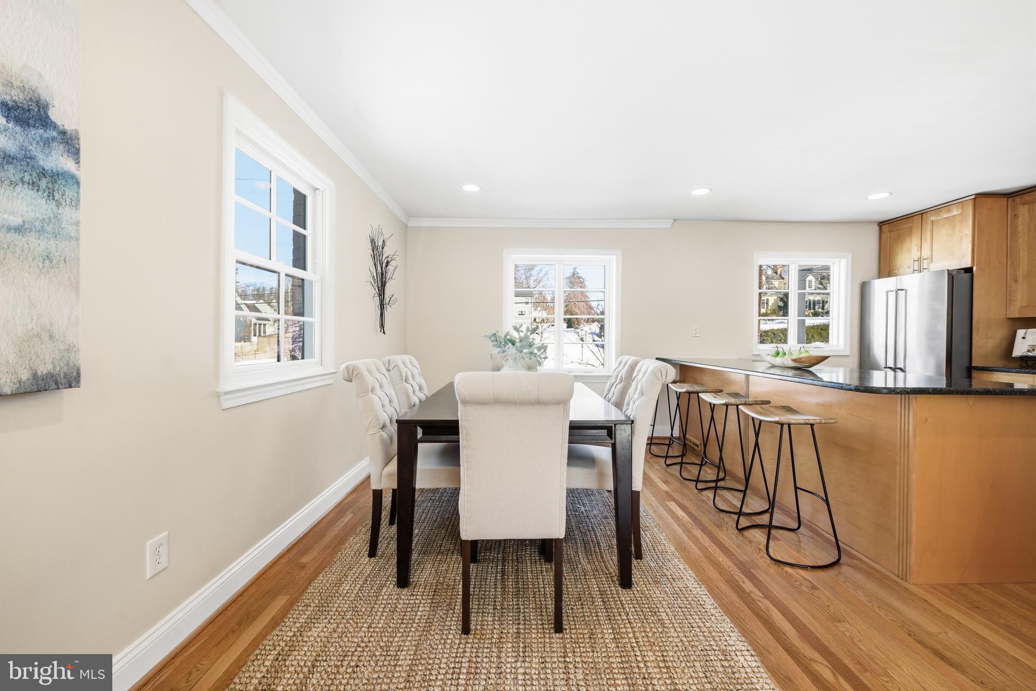 BYEFORDE - Residential