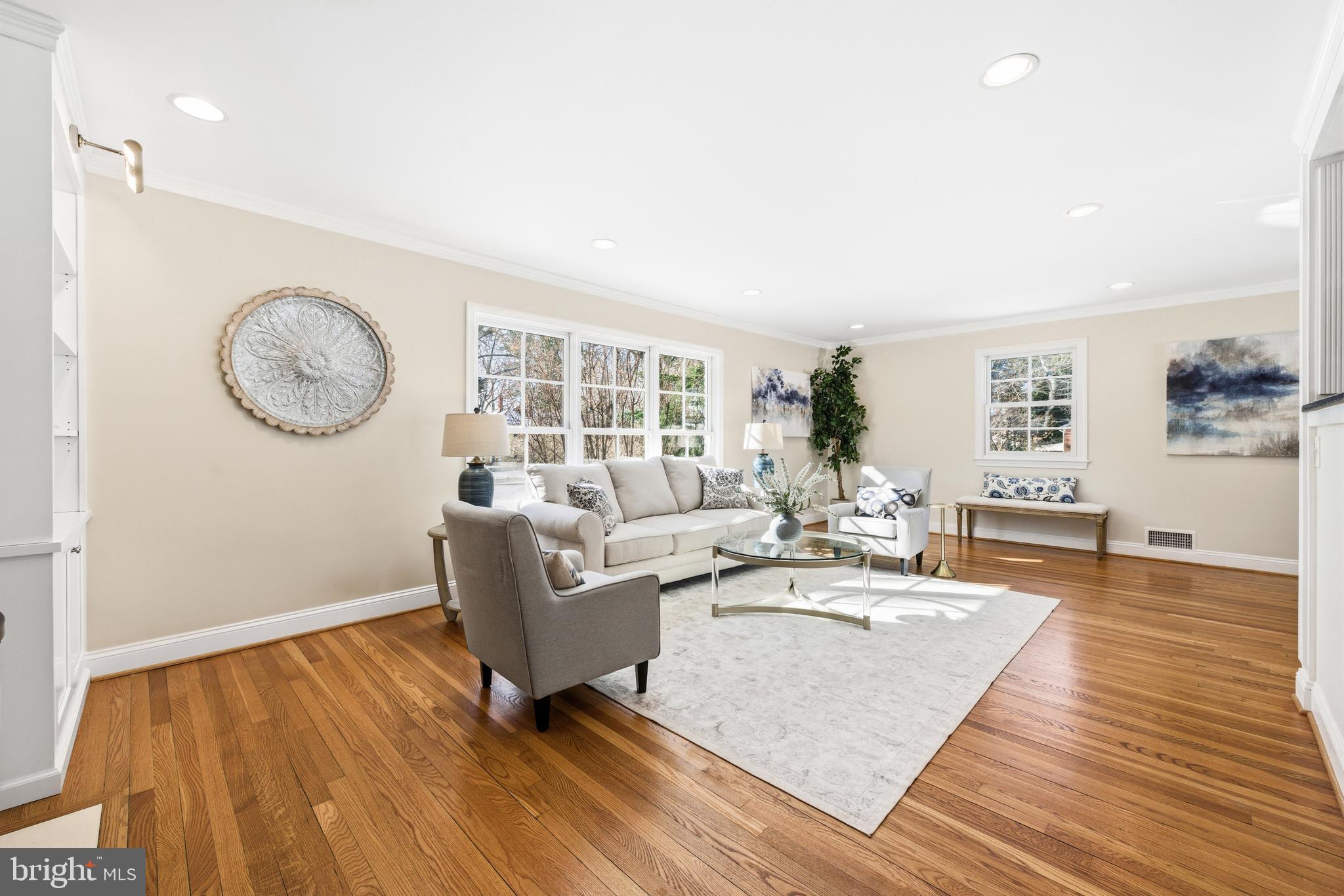 BYEFORDE - Residential