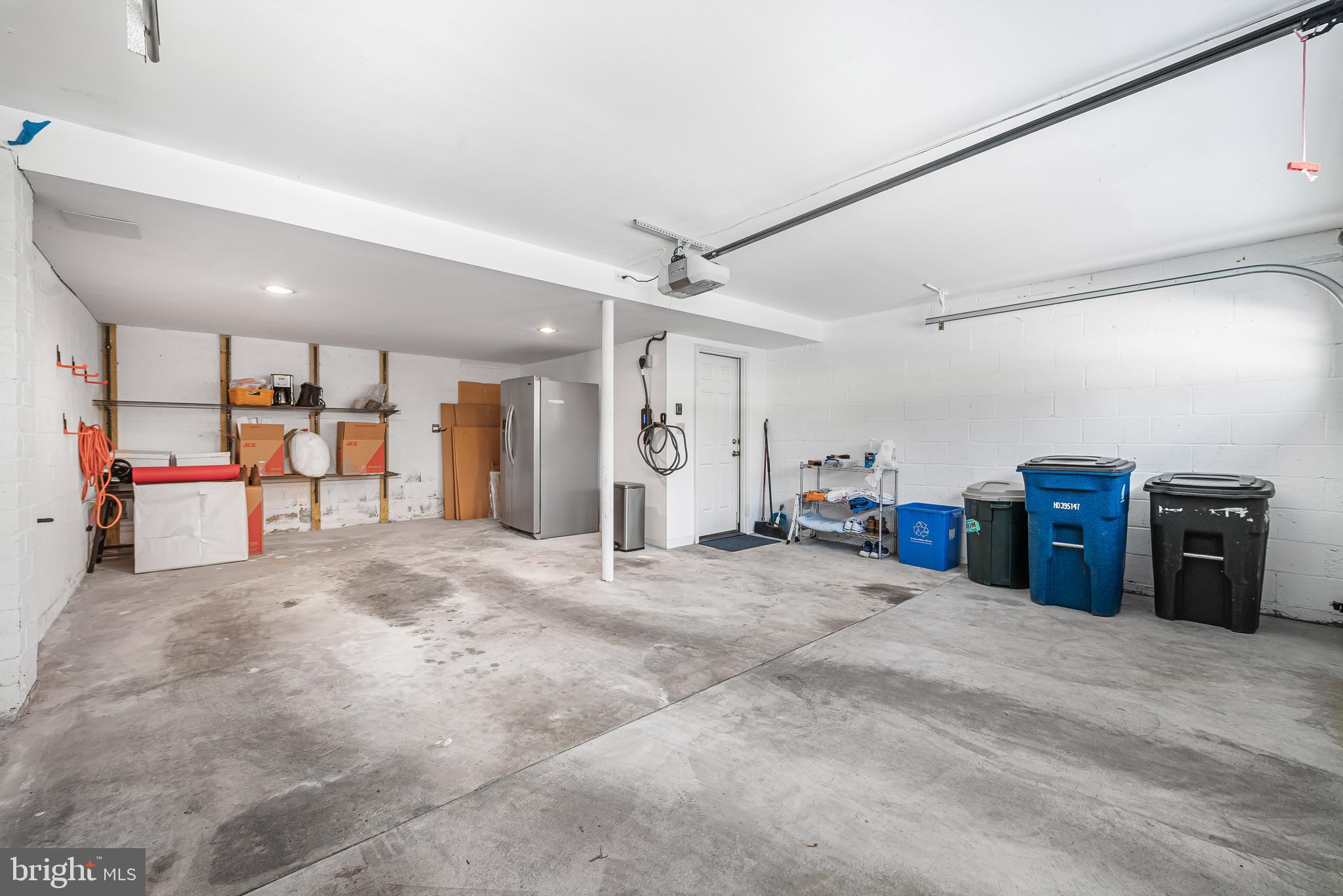 BYEFORDE - Residential