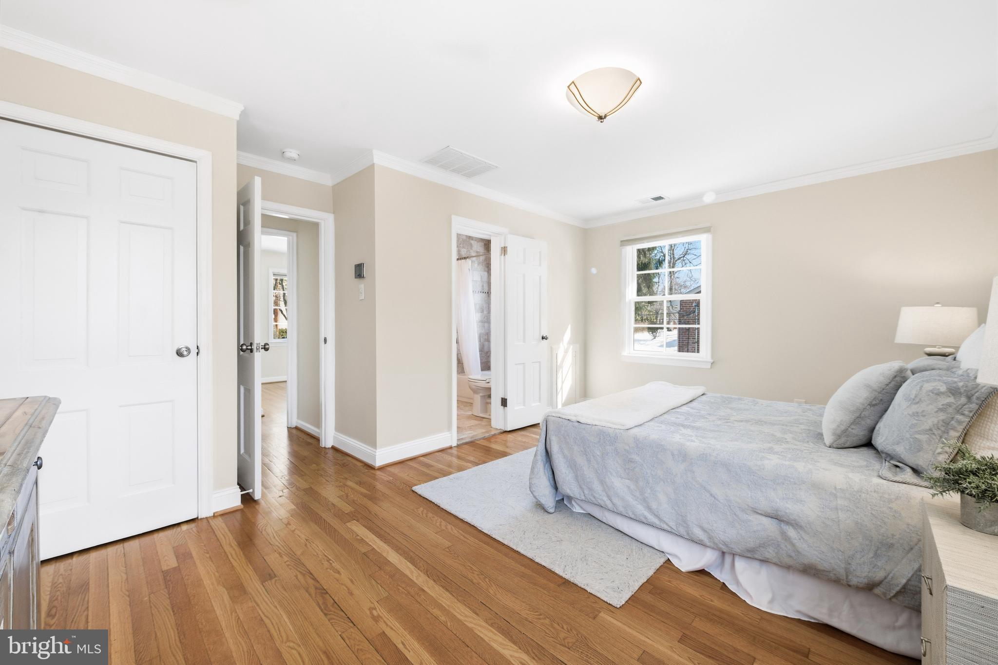 BYEFORDE - Residential