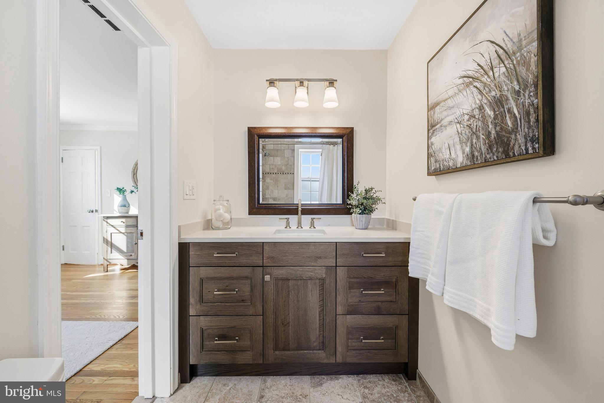 BYEFORDE - Residential