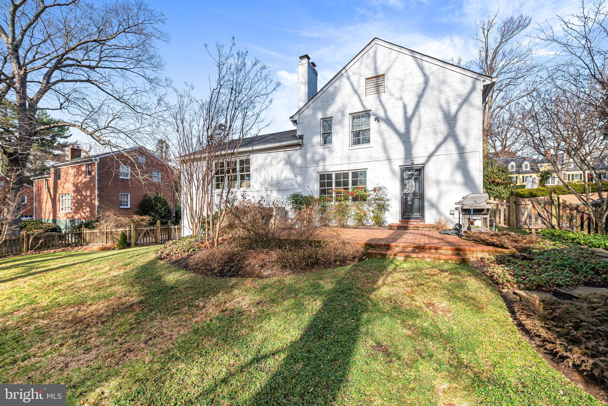 BYEFORDE - Residential