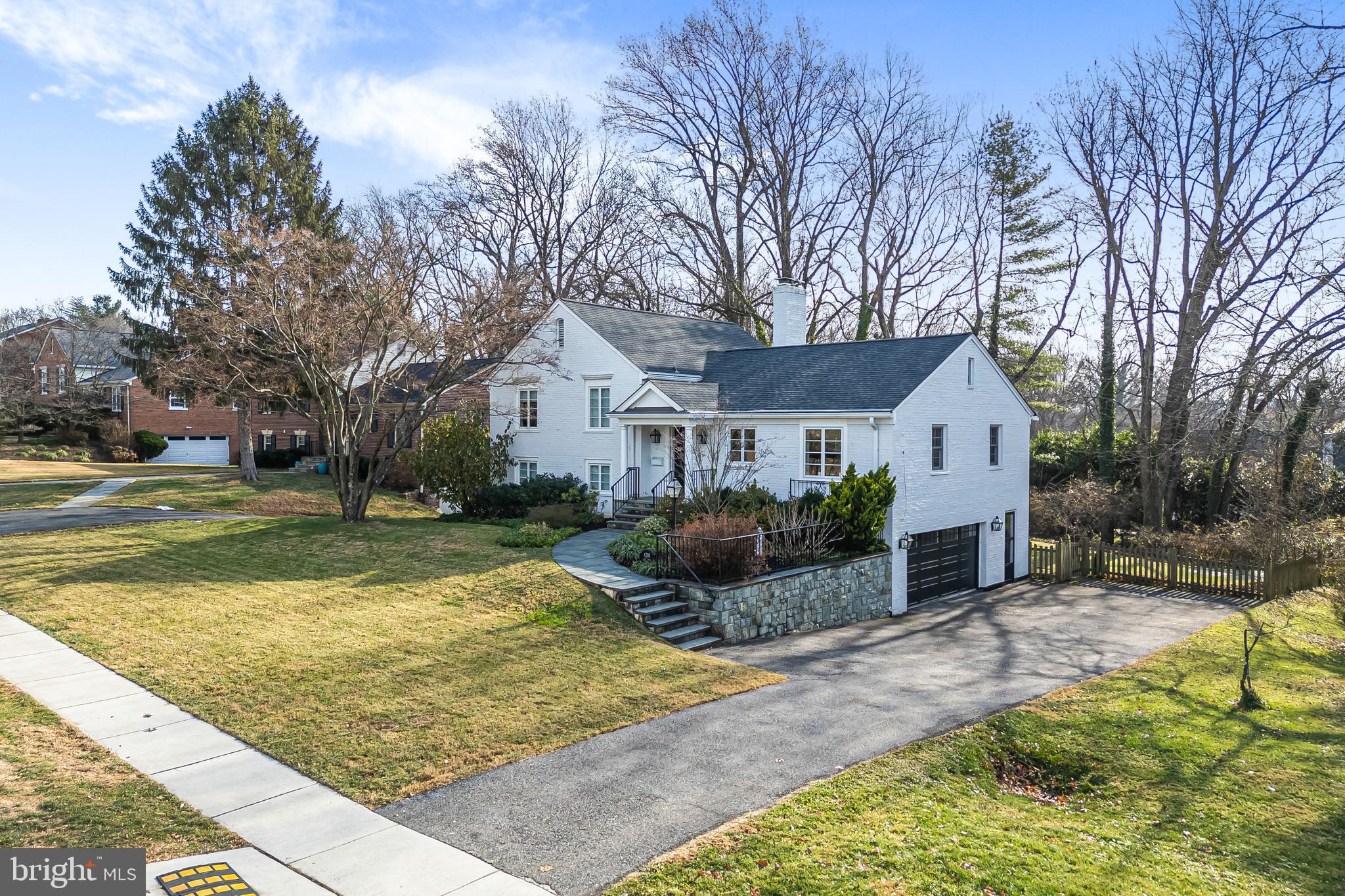 BYEFORDE - Residential