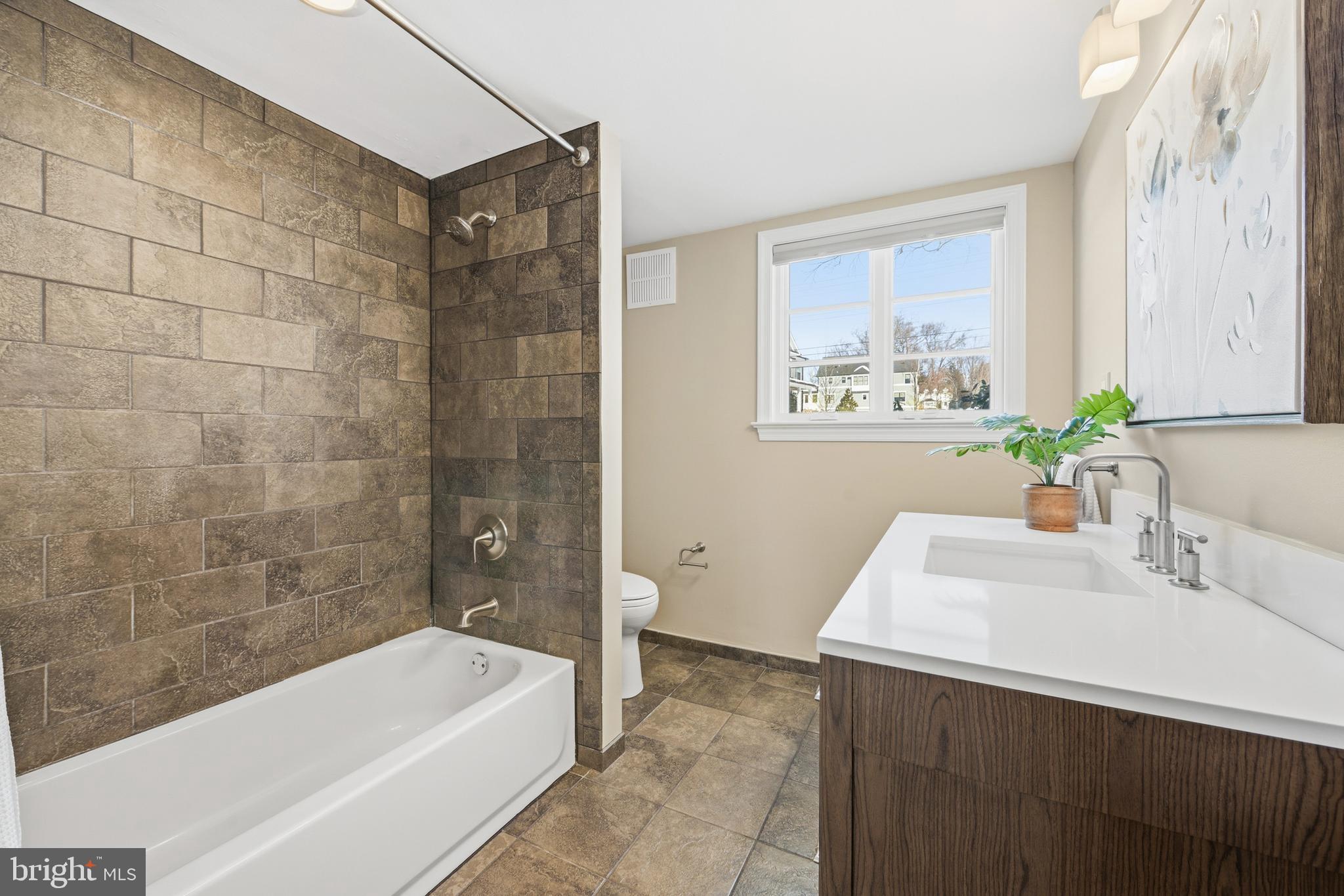 BYEFORDE - Residential